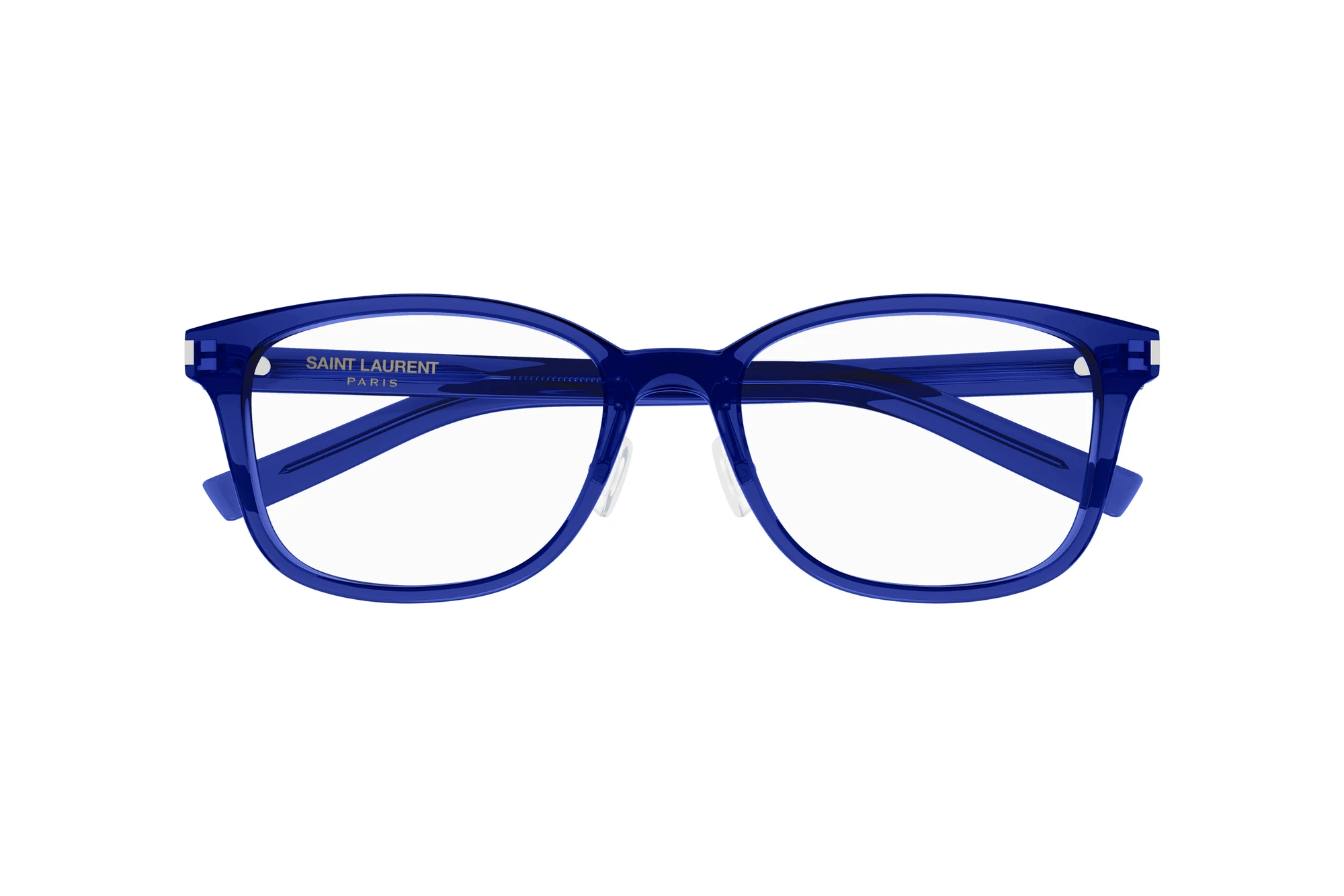 Vooraanzicht Saint Laurent SL 288/J SLIM (003)