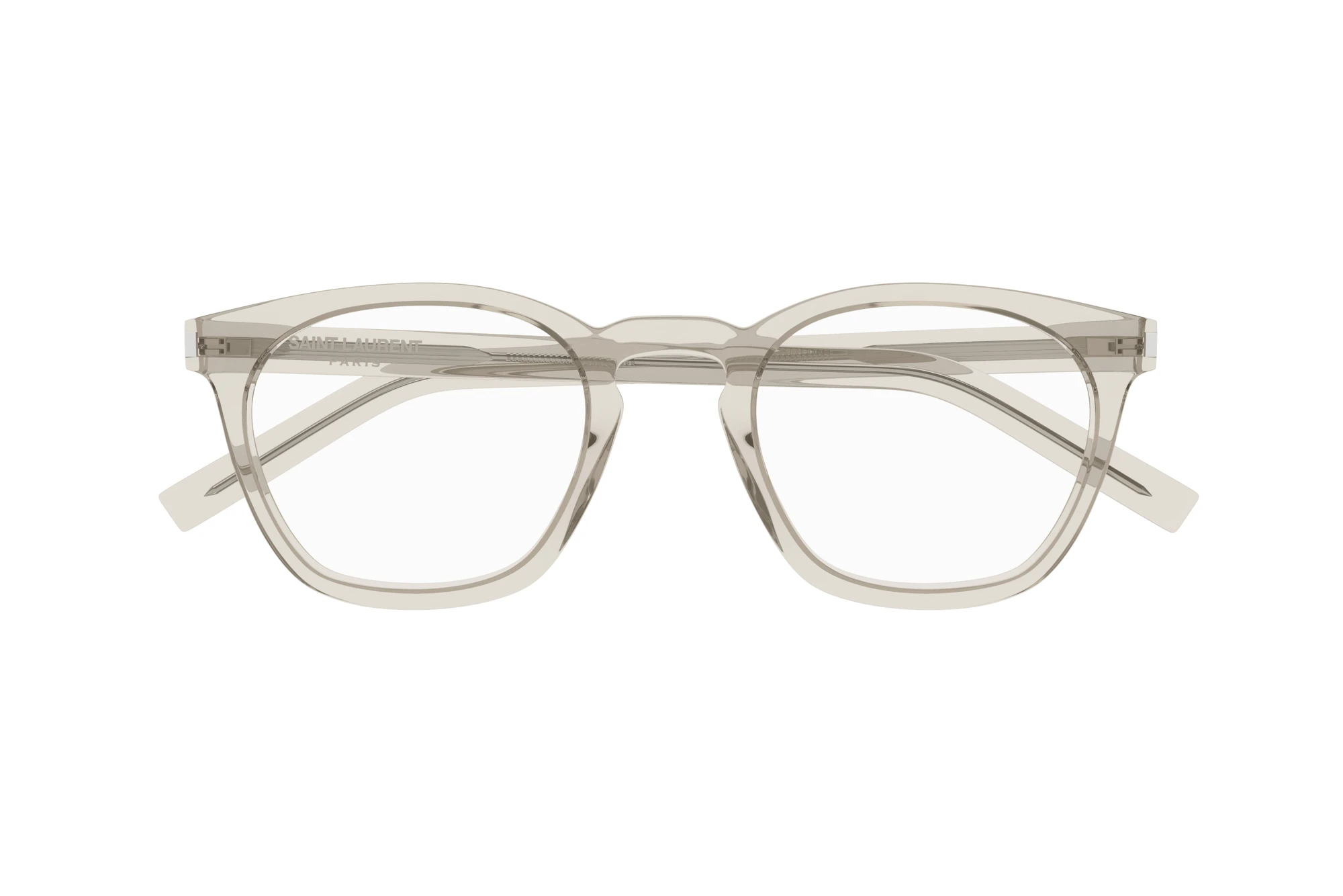 Vooraanzicht Saint Laurent SL 30 SLIM (004)