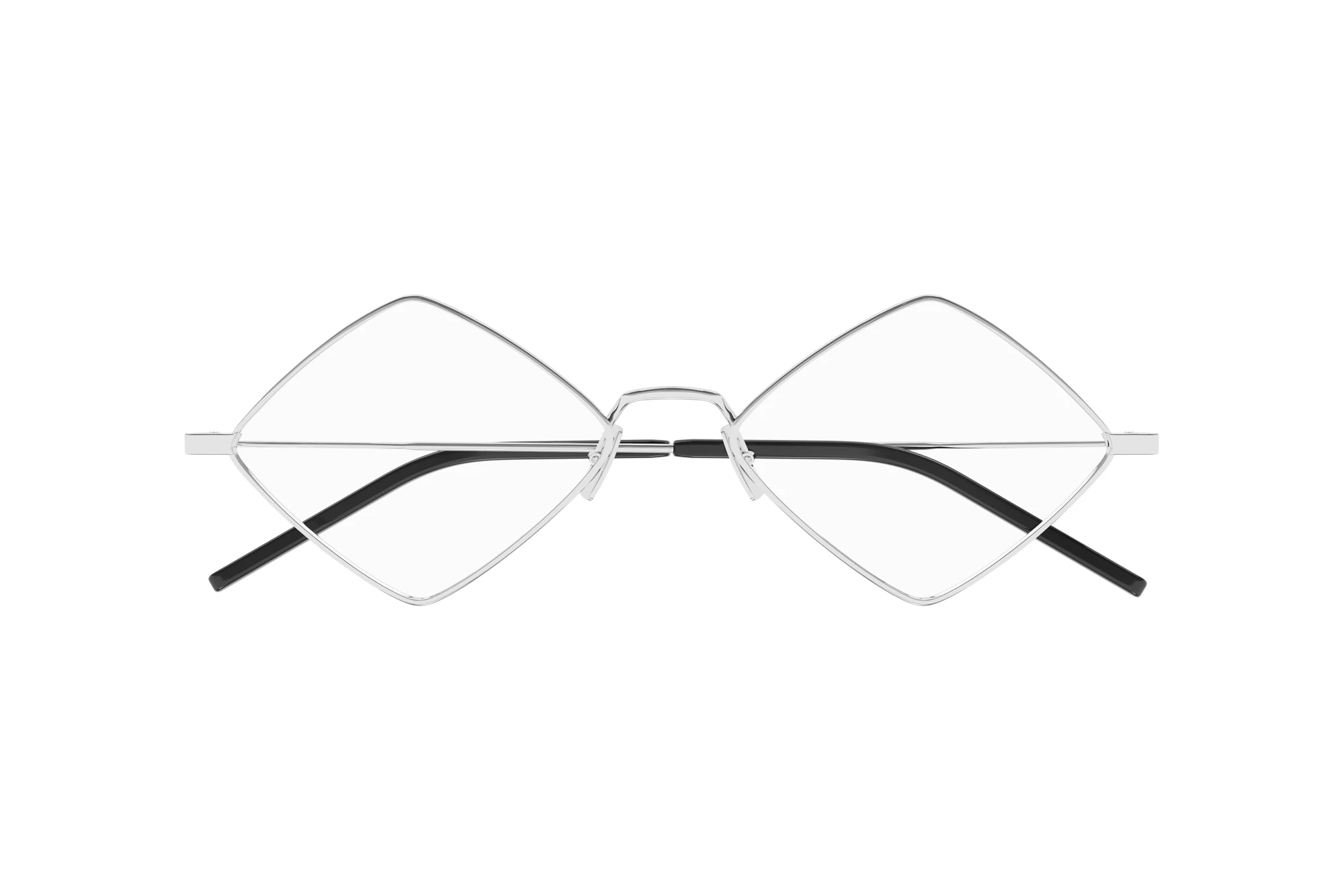Vooraanzicht Saint Laurent SL 302 LISA OPT (002)