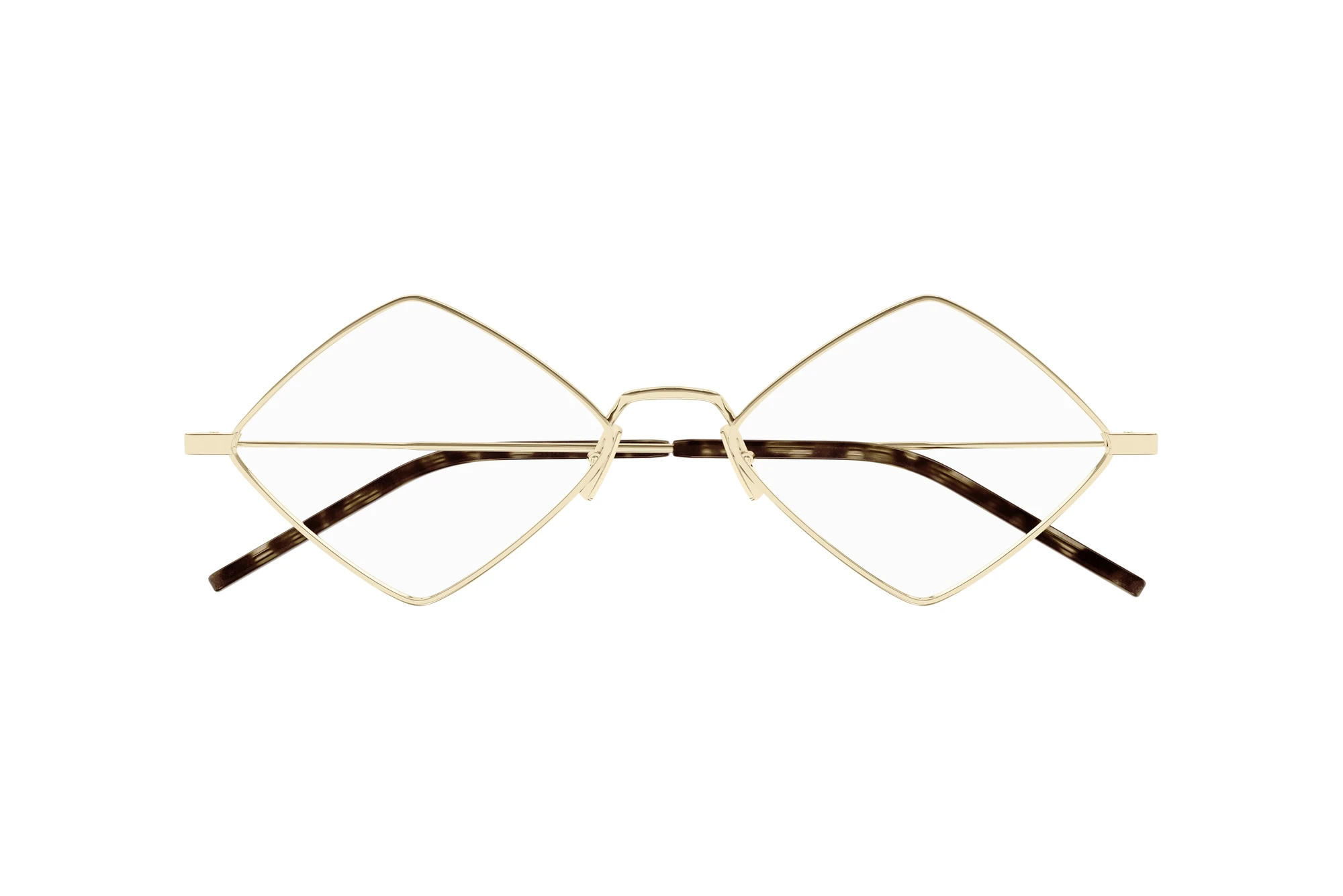 Vooraanzicht Saint Laurent SL 302 LISA OPT (003)