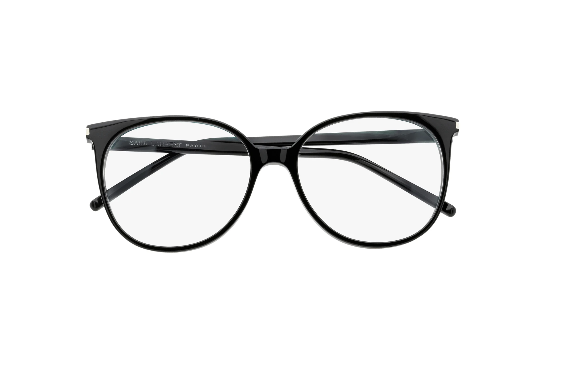 Vooraanzicht Saint Laurent SL 39 (001)