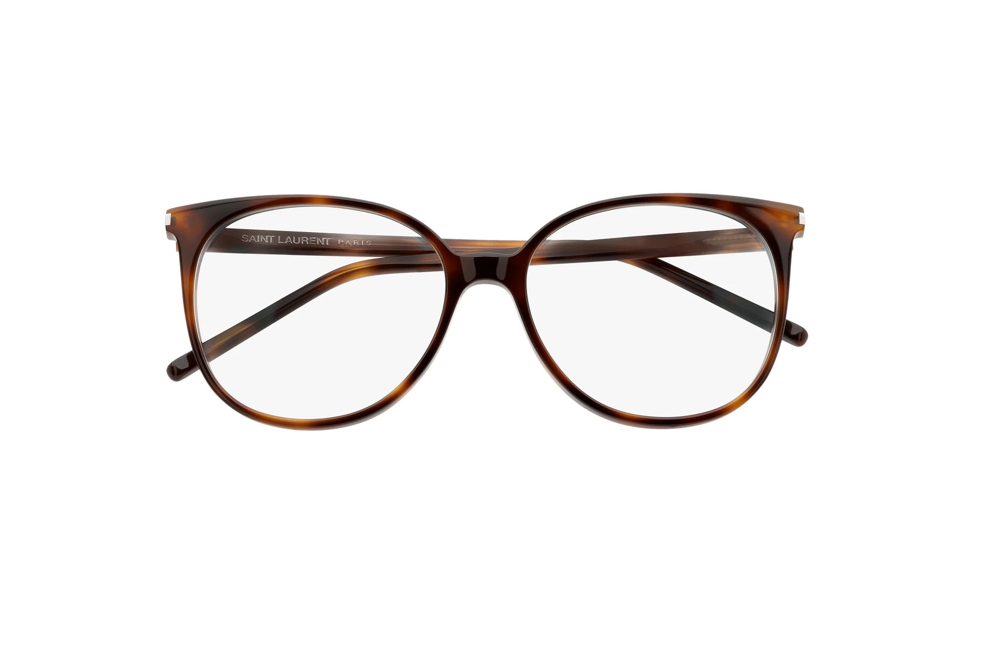 Vooraanzicht Saint Laurent SL 39 (002)
