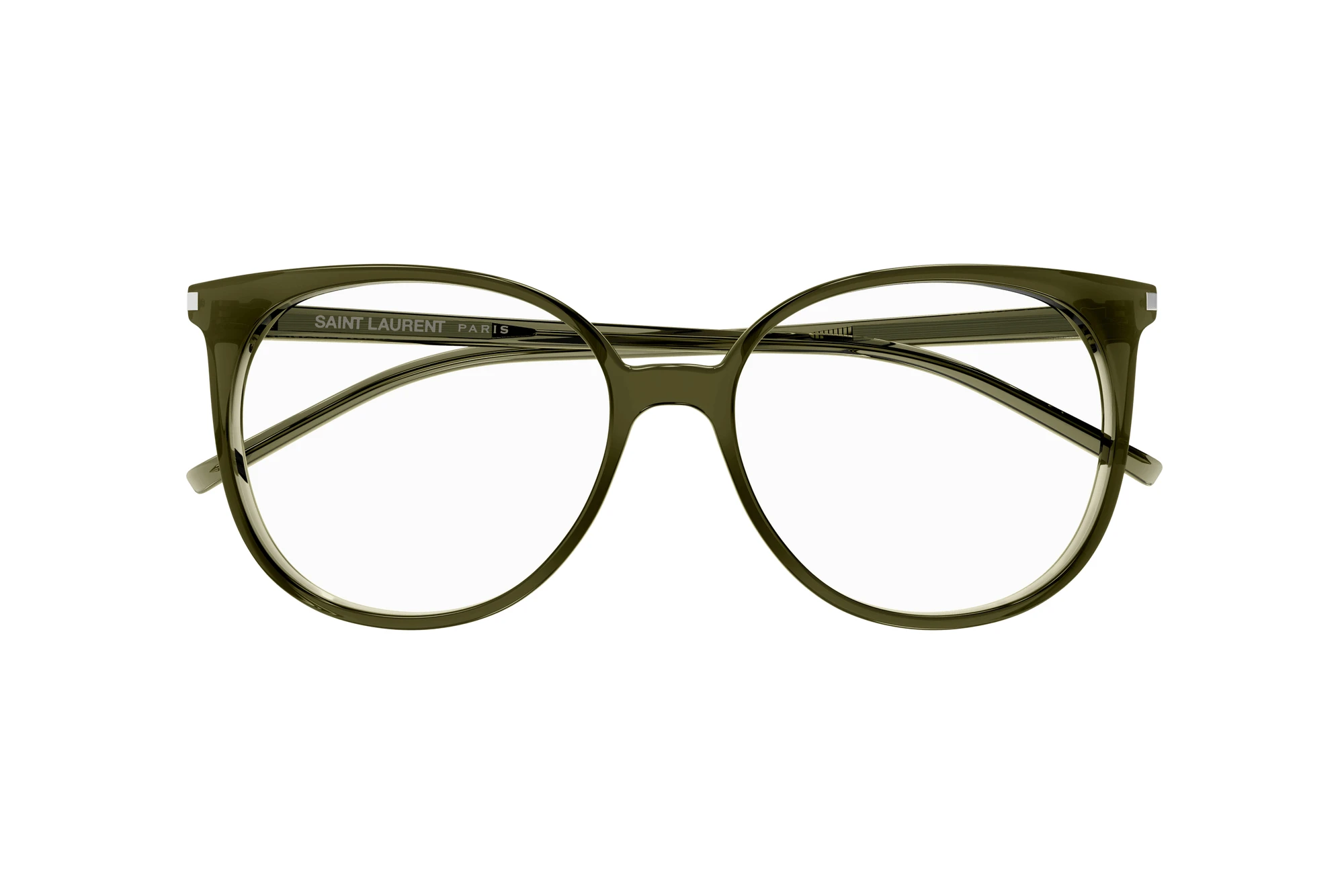 Vooraanzicht Saint Laurent SL 39 (006)