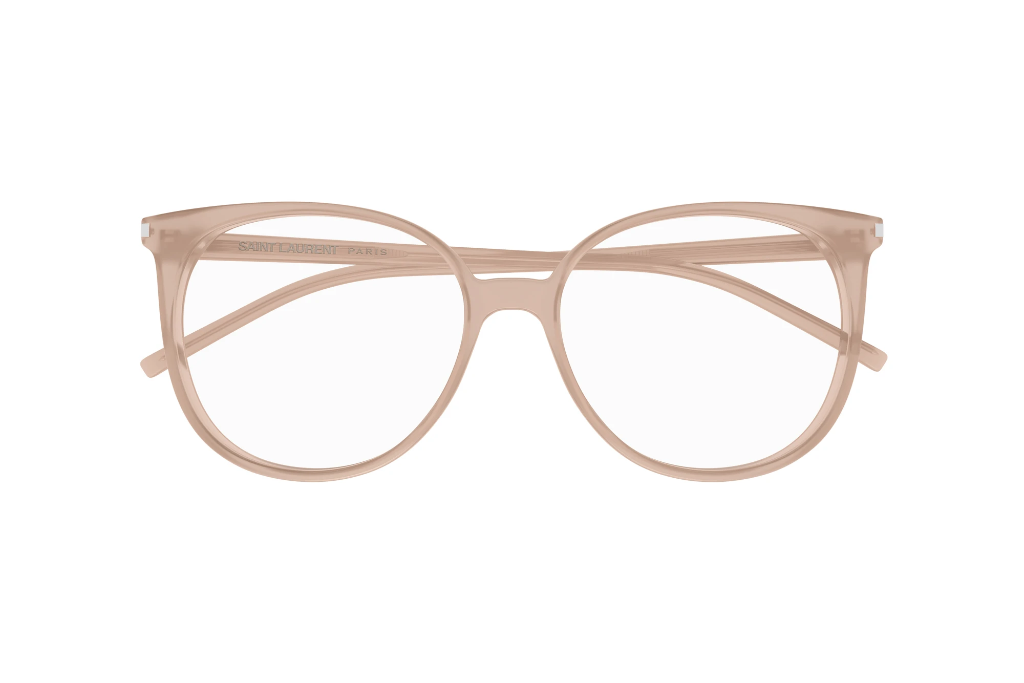 Vooraanzicht Saint Laurent SL 39 (009)