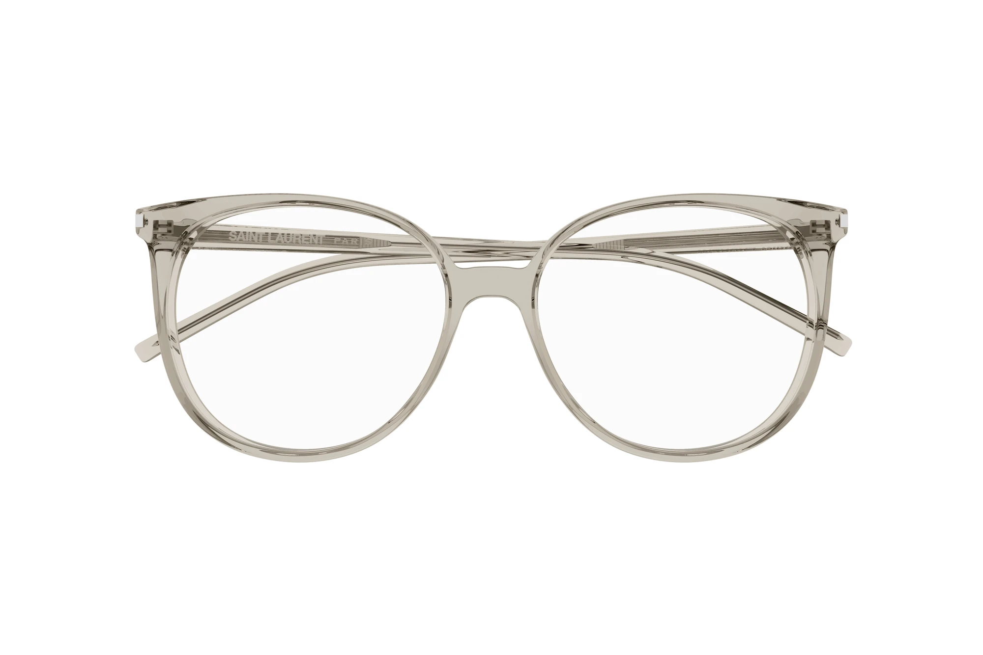 Vooraanzicht Saint Laurent SL 39 (010)