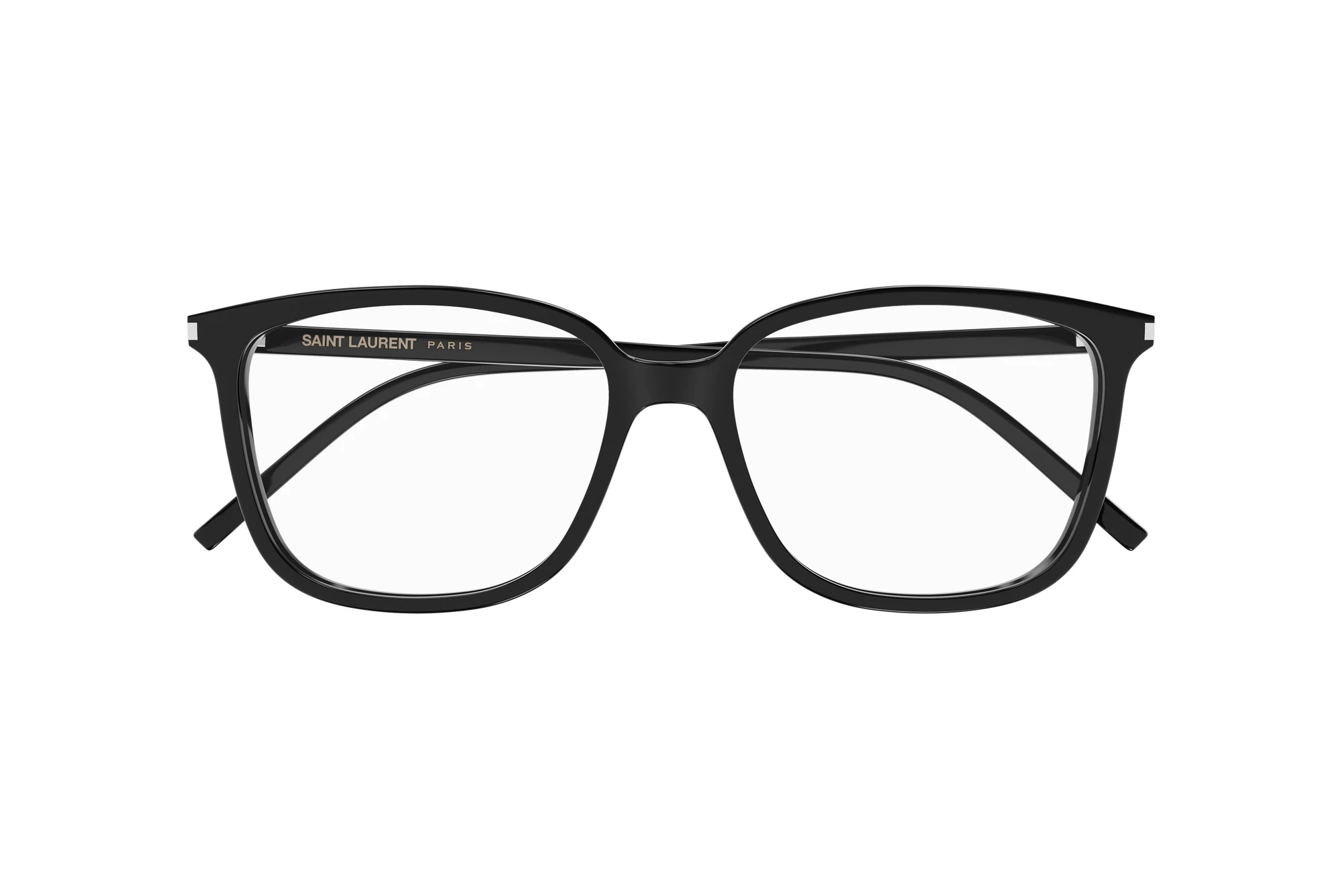 Vooraanzicht Saint Laurent SL 453/F (001)