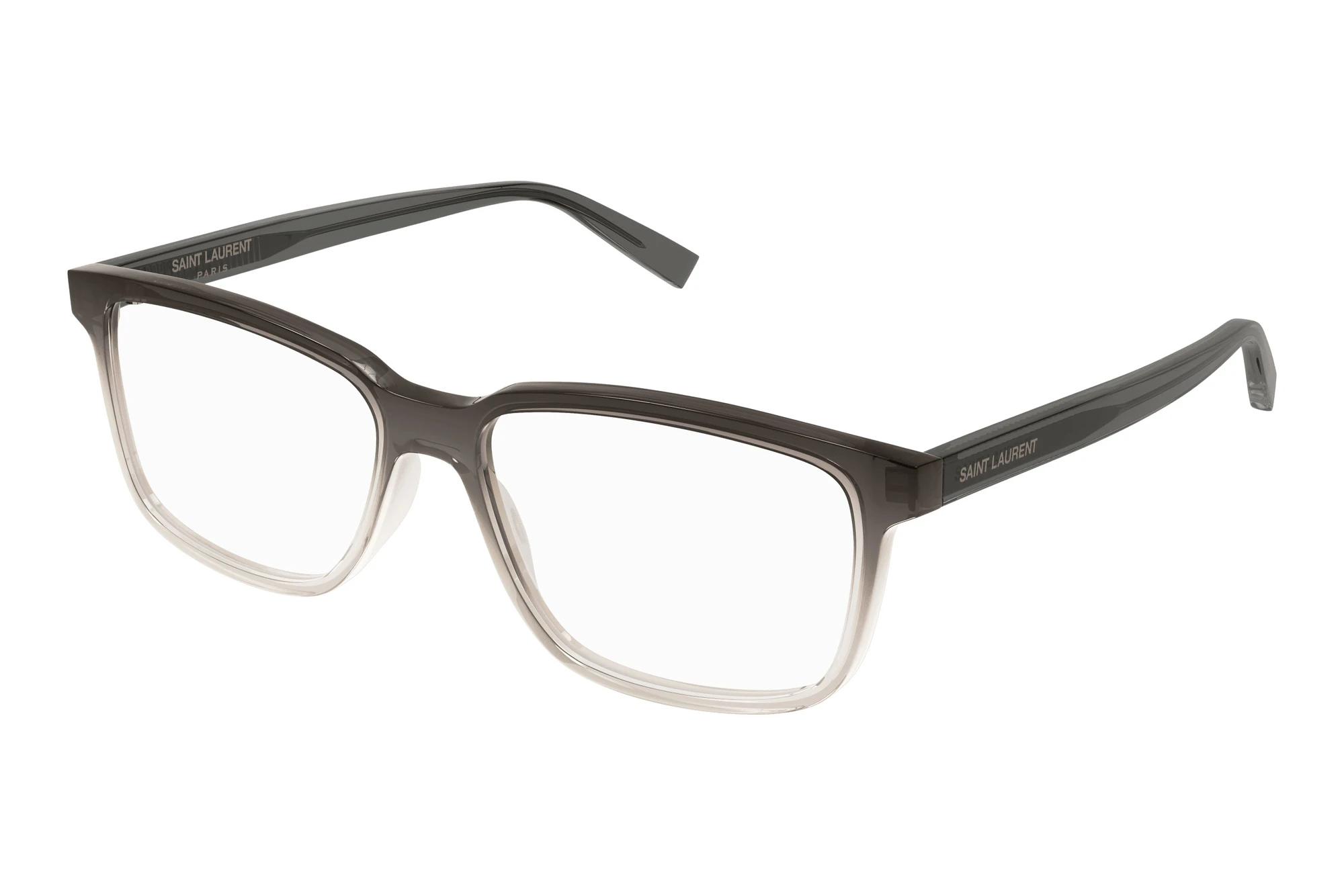 Saint Laurent   SL 458 008 GREY