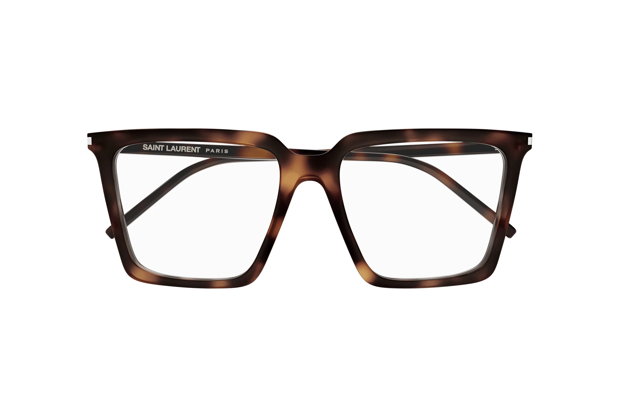 Vooraanzicht Saint Laurent SL 474 OPT (002)