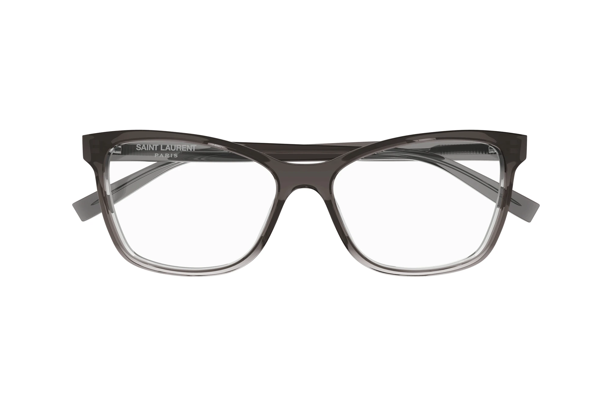 Vooraanzicht Saint Laurent SL 503 (004)