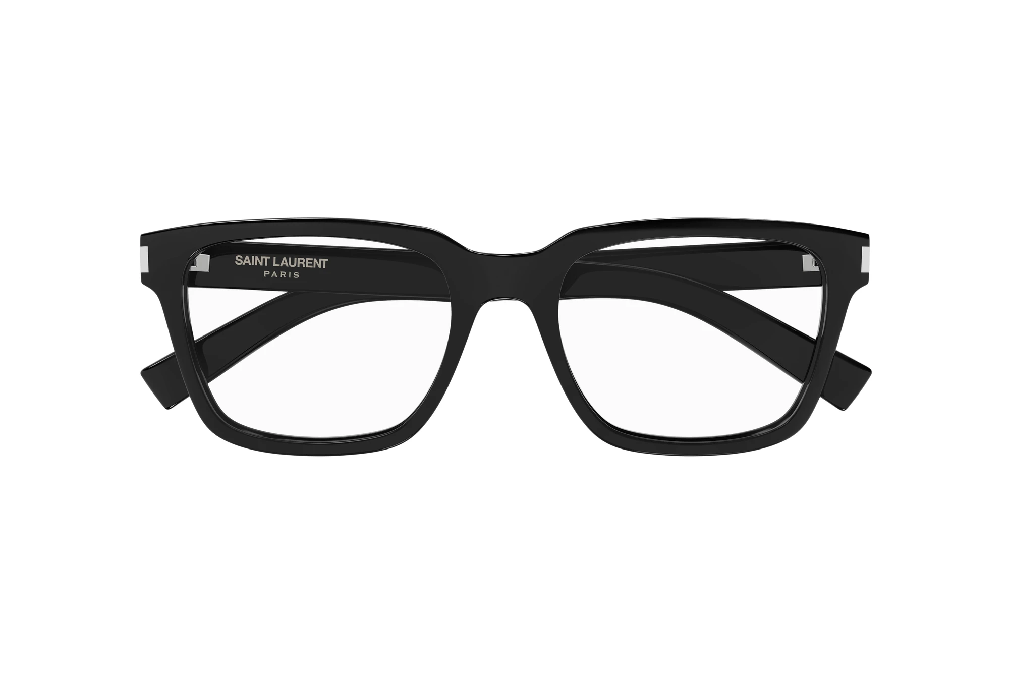 Vooraanzicht Saint Laurent SL 621 (001)