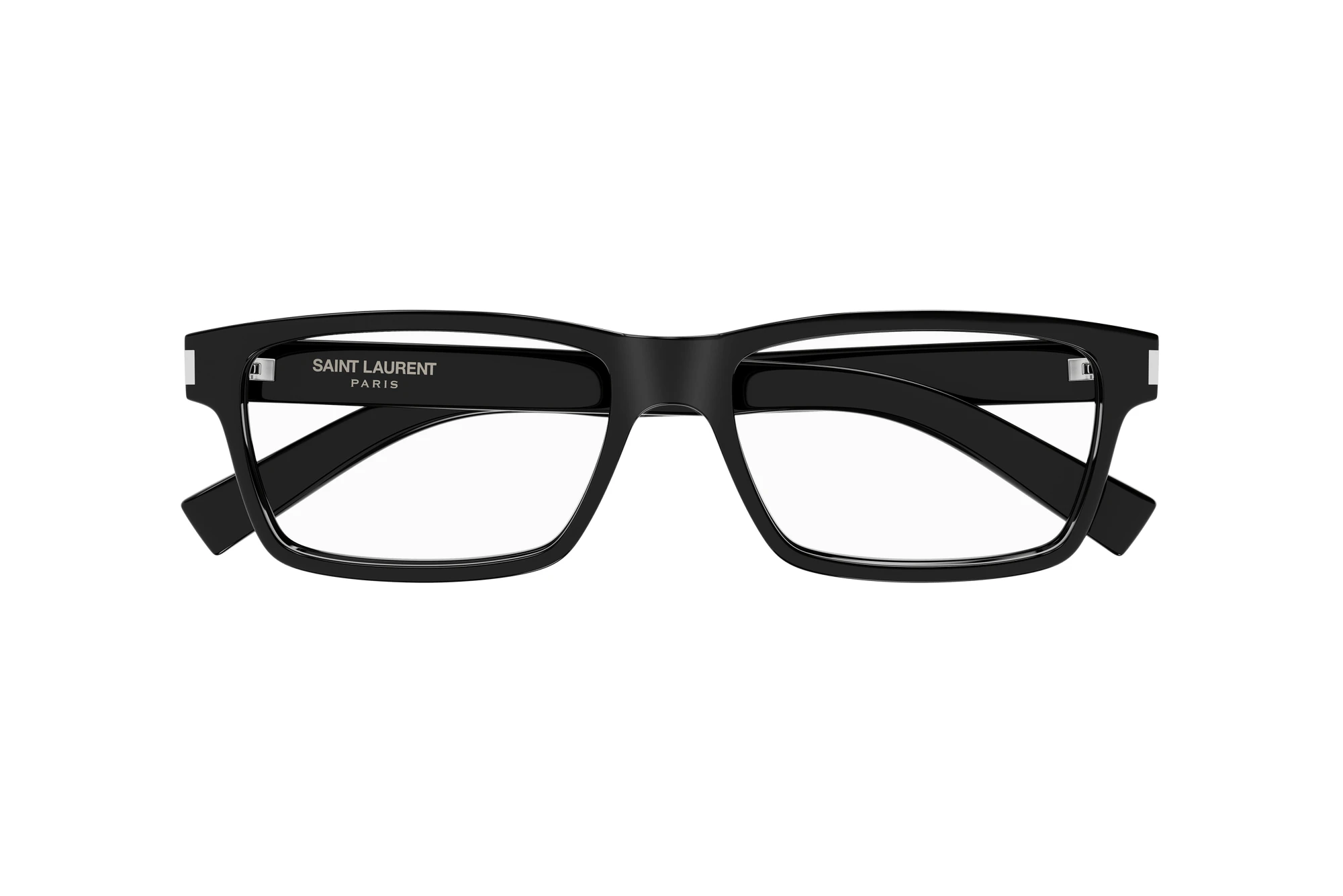 Vooraanzicht Saint Laurent SL 622 (001)