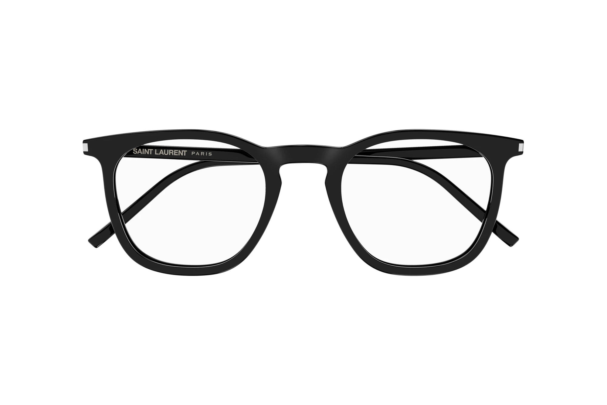 Vooraanzicht Saint Laurent SL 623 OPT (001)