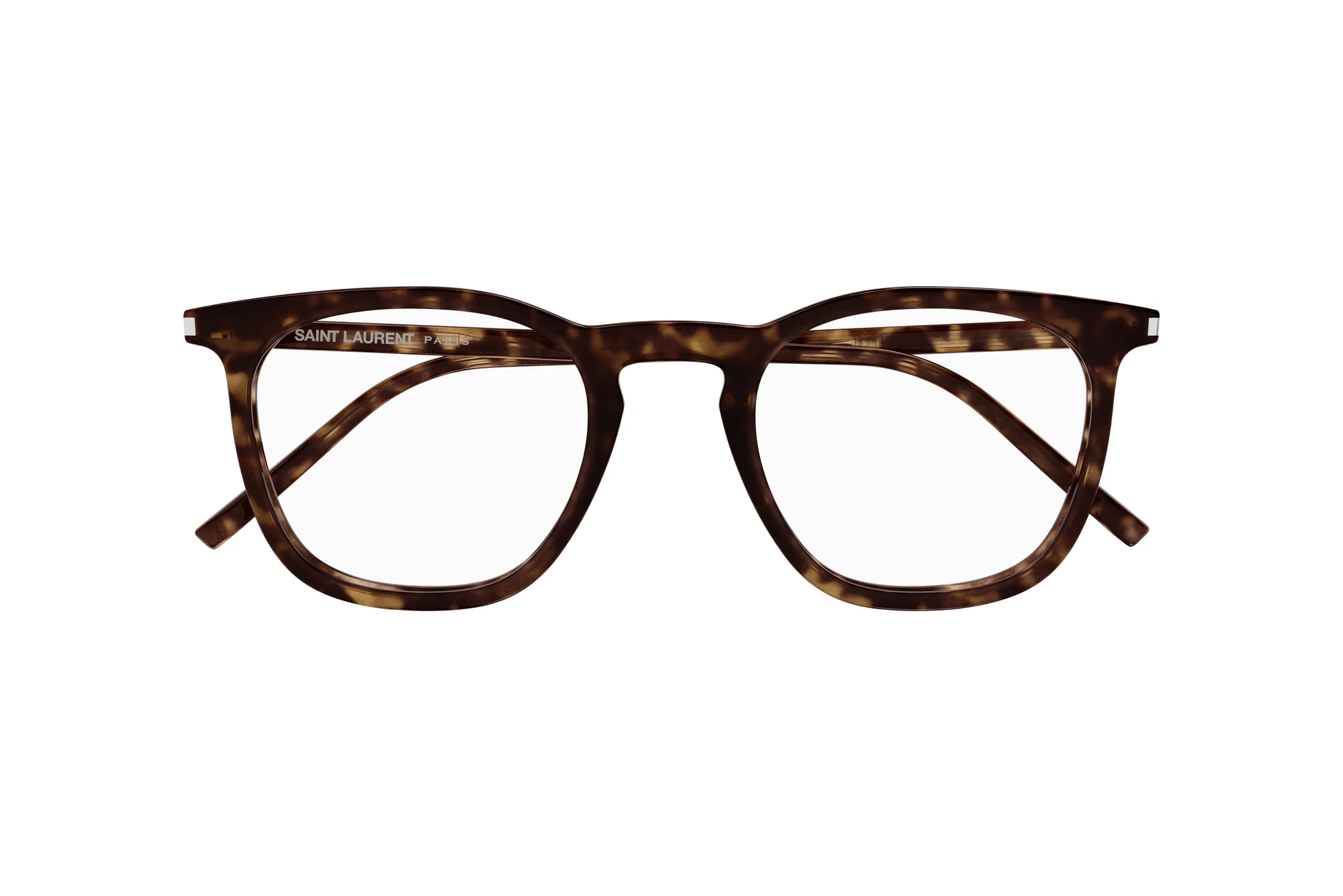 Vooraanzicht Saint Laurent SL 623 OPT (002)