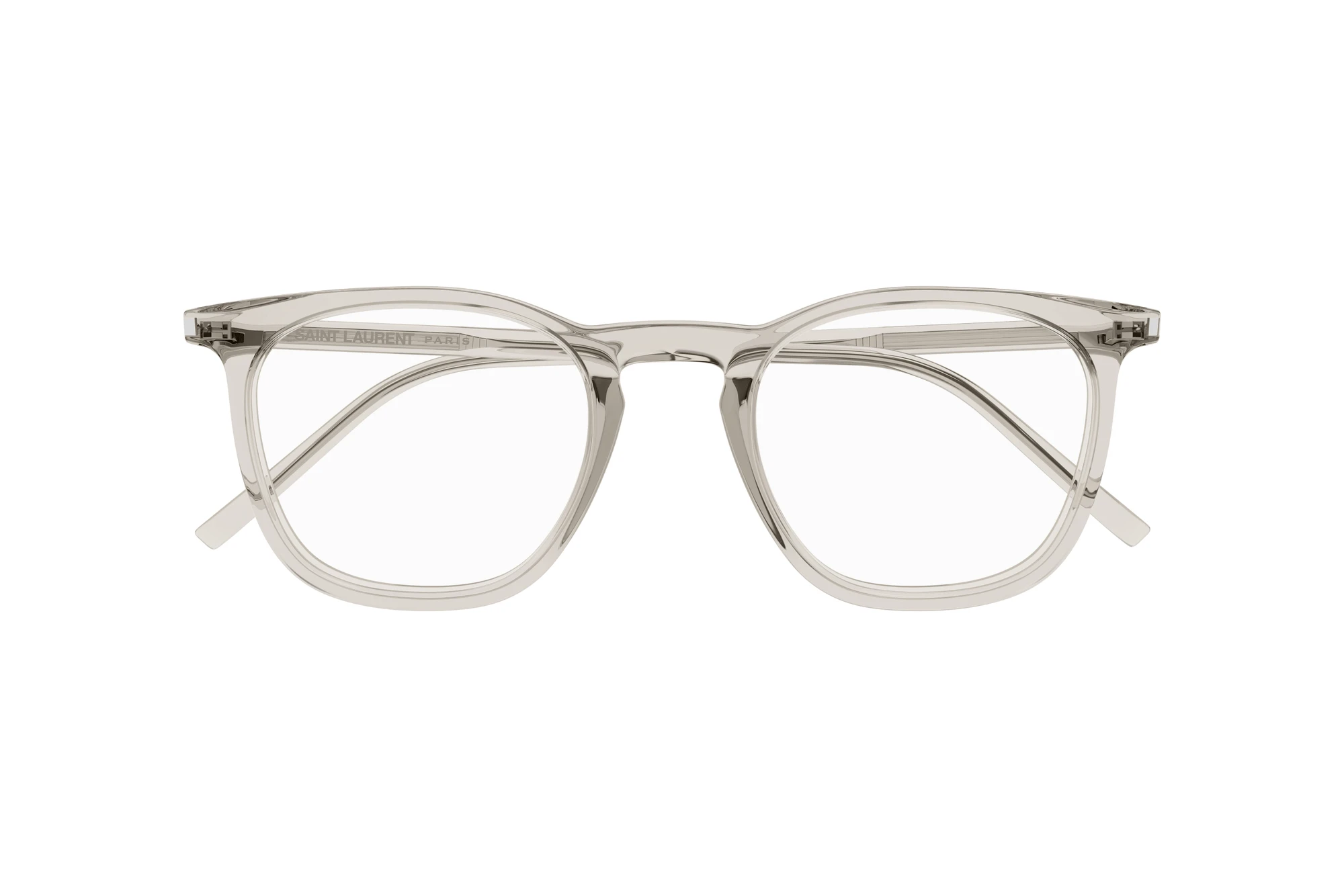 Vooraanzicht Saint Laurent SL 623 OPT (004)