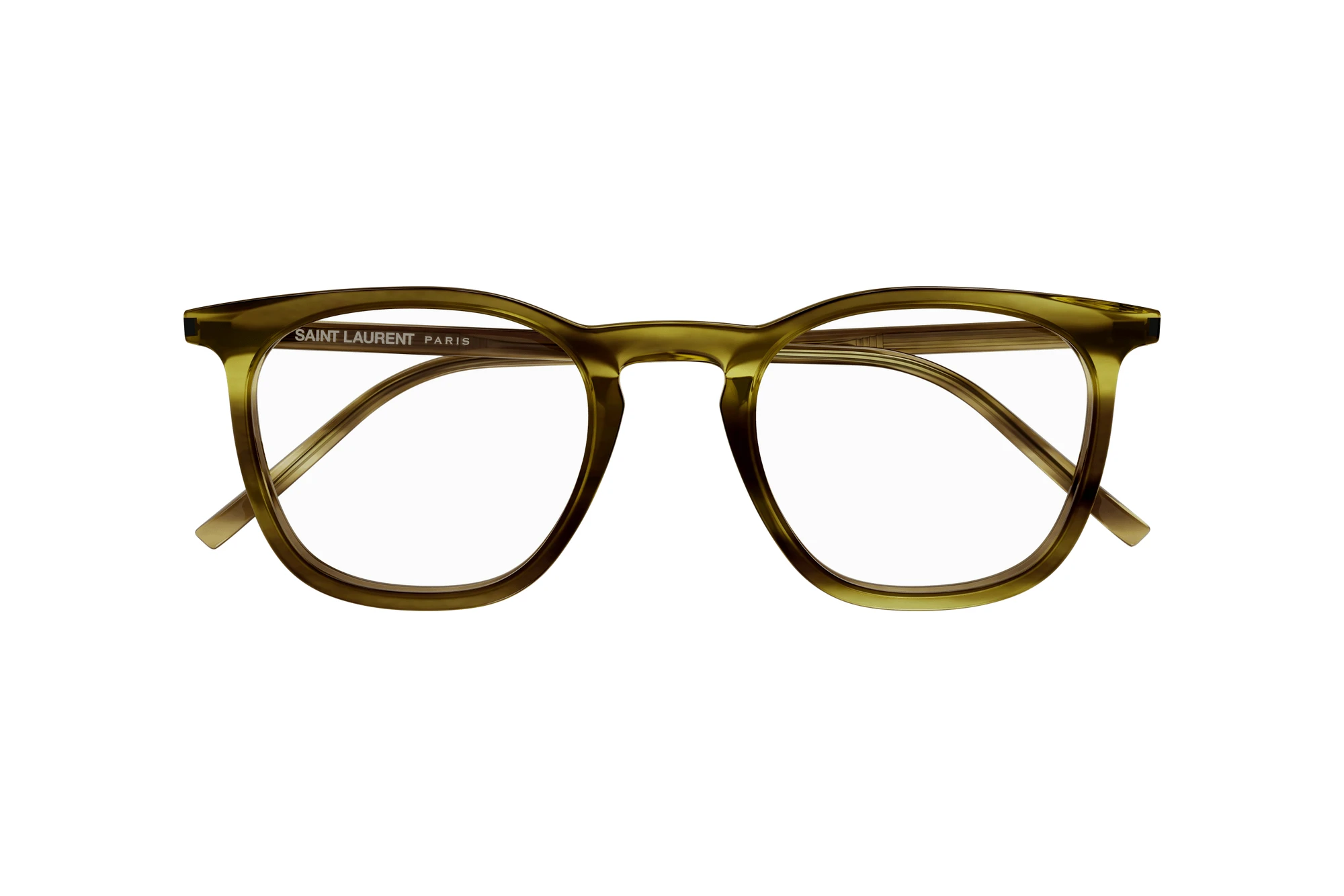 Vooraanzicht Saint Laurent SL 623 OPT (005)