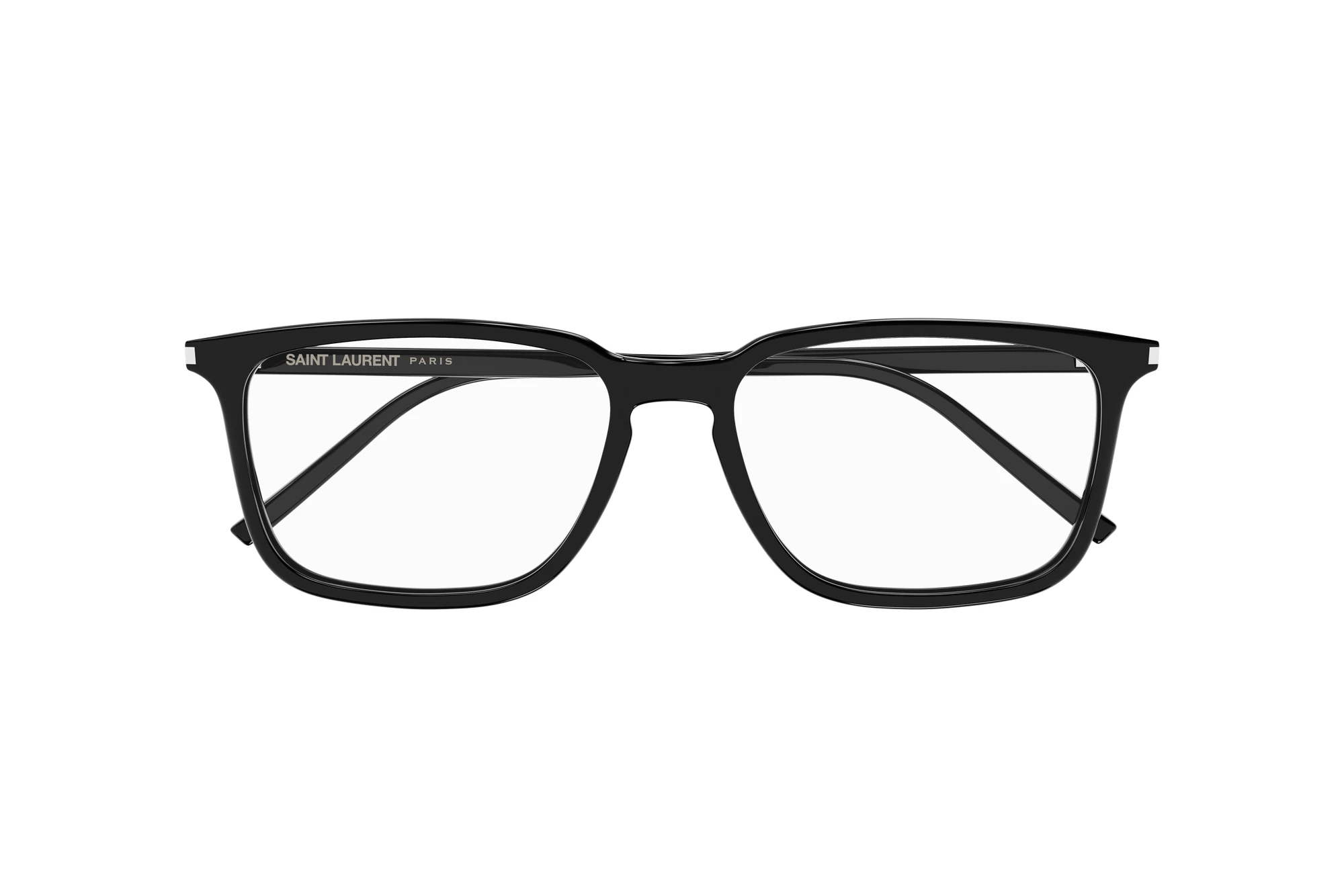 Vooraanzicht Saint Laurent SL 645/F (001)