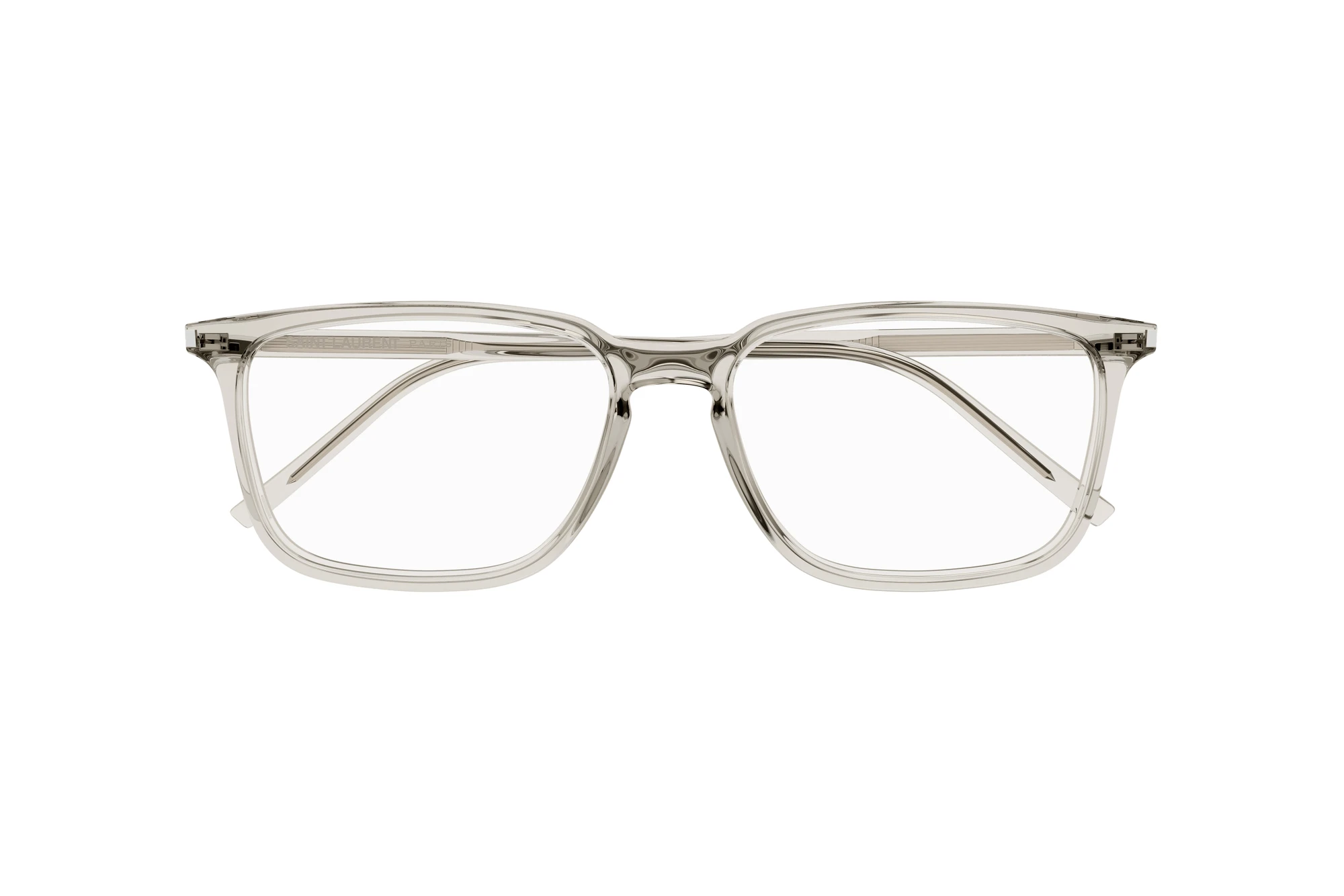 Vooraanzicht Saint Laurent SL 645/F (004)