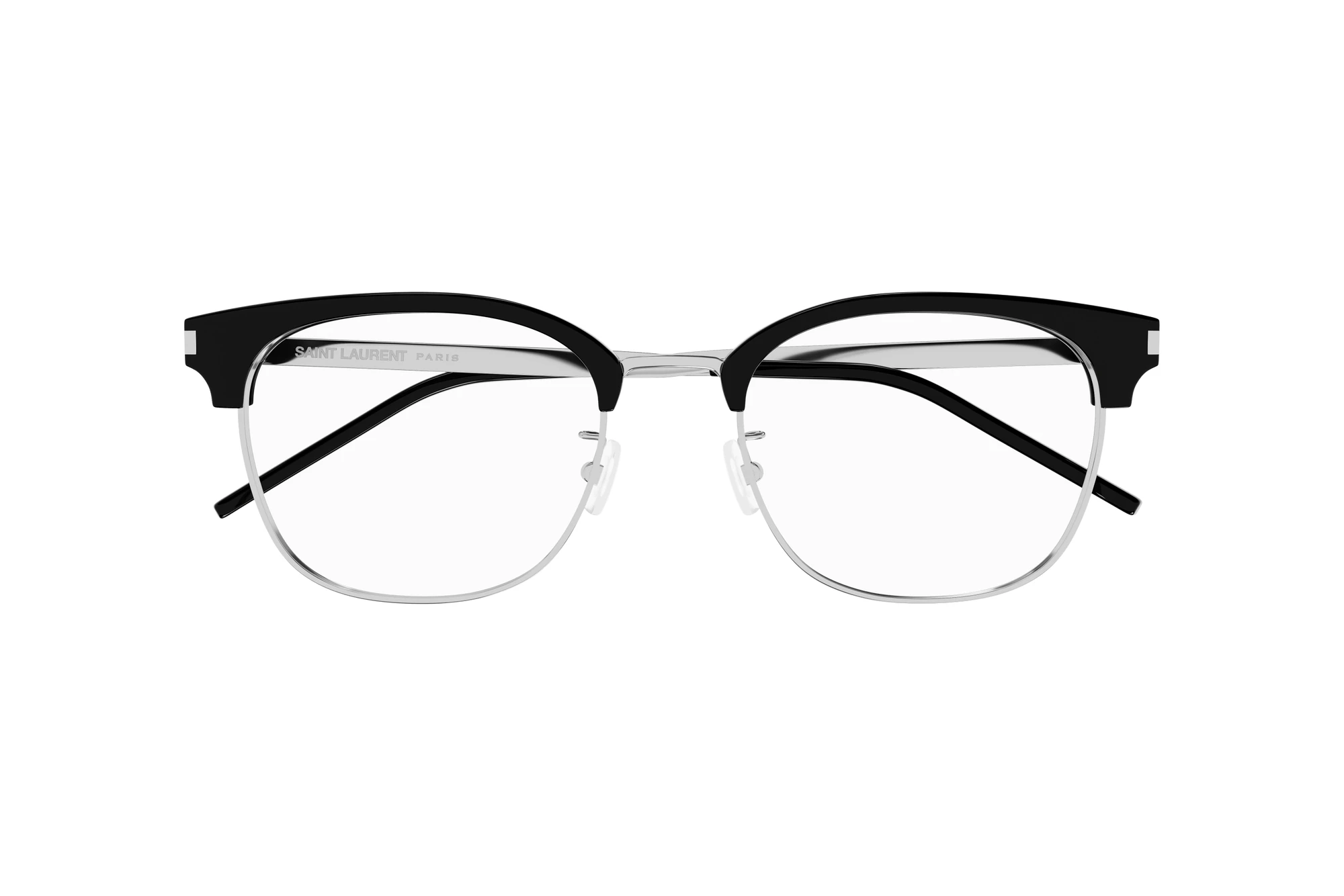 Vooraanzicht Saint Laurent SL 649/F (001)