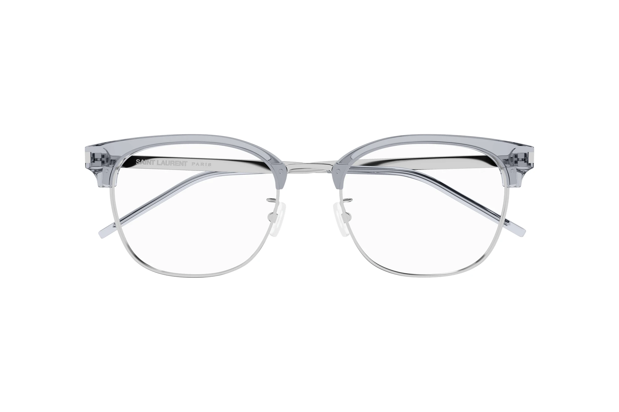 Vooraanzicht Saint Laurent SL 649/F (003)