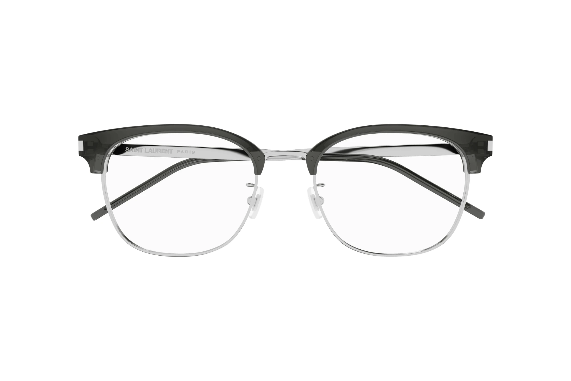 Vooraanzicht Saint Laurent SL 649/F (004)
