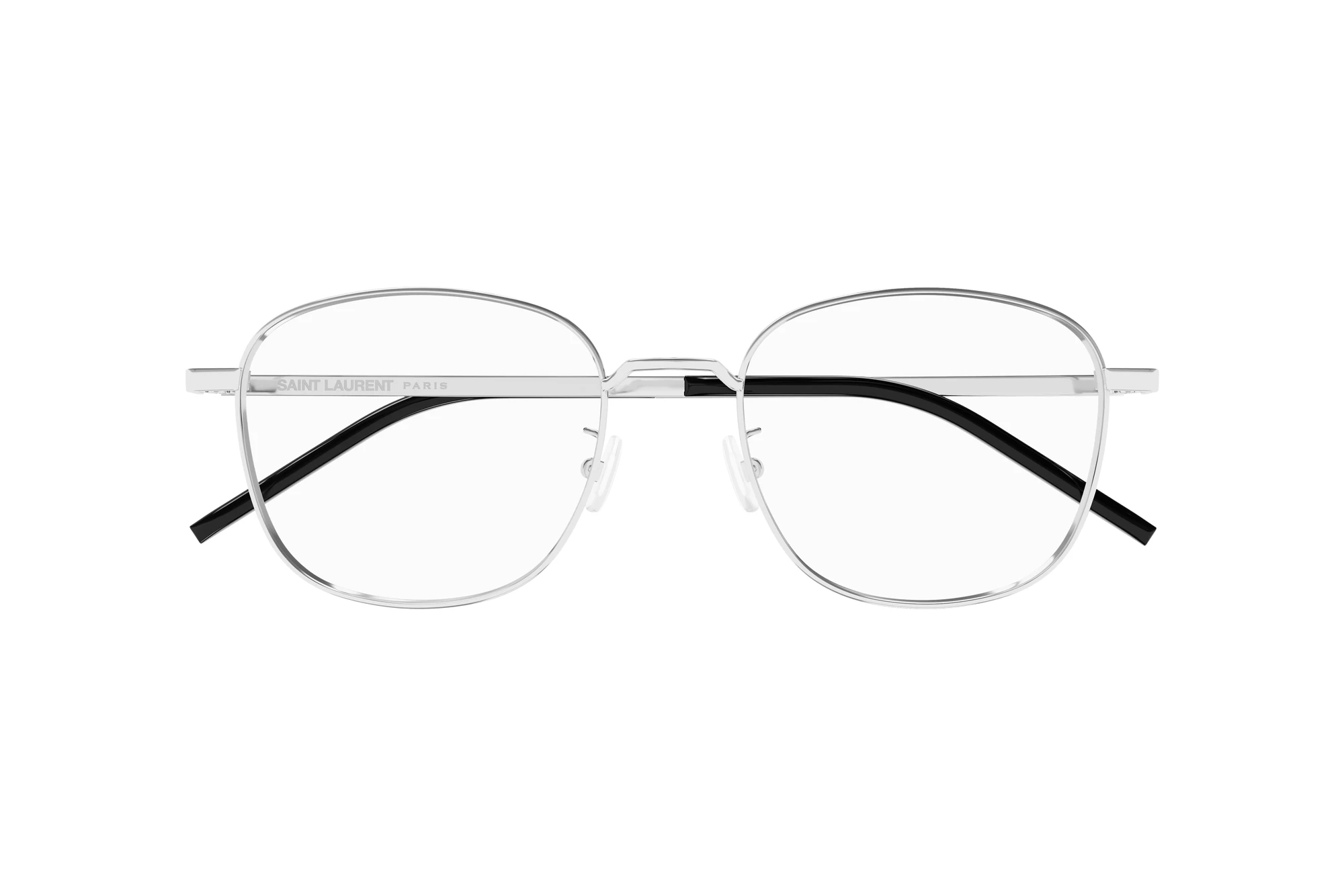 Vooraanzicht Saint Laurent SL 682/F (001)