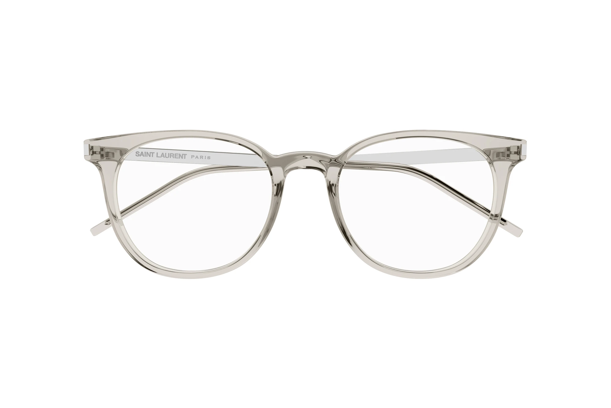 Vooraanzicht Saint Laurent SL 683/F (003)