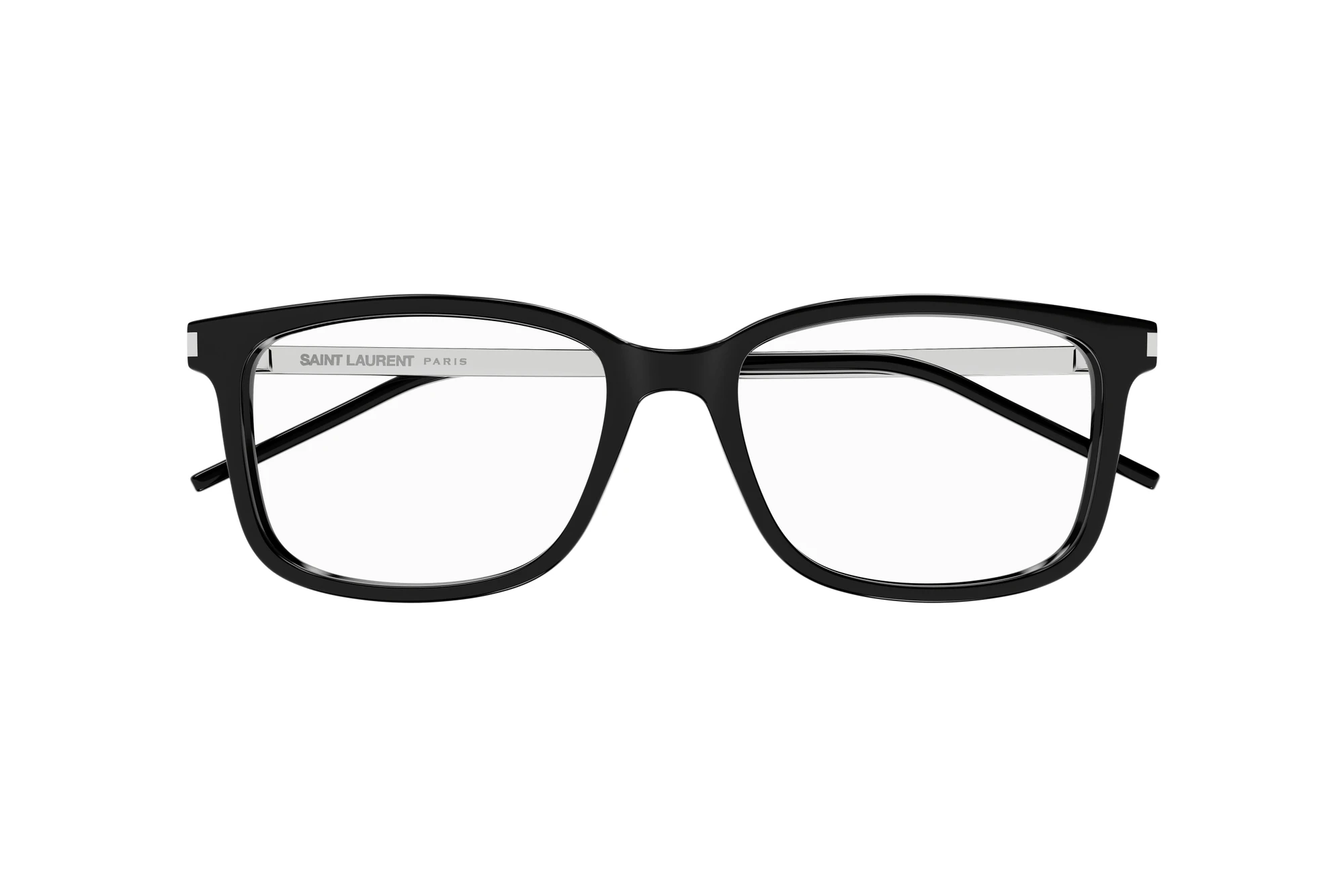 Vooraanzicht Saint Laurent SL 684/F (001)