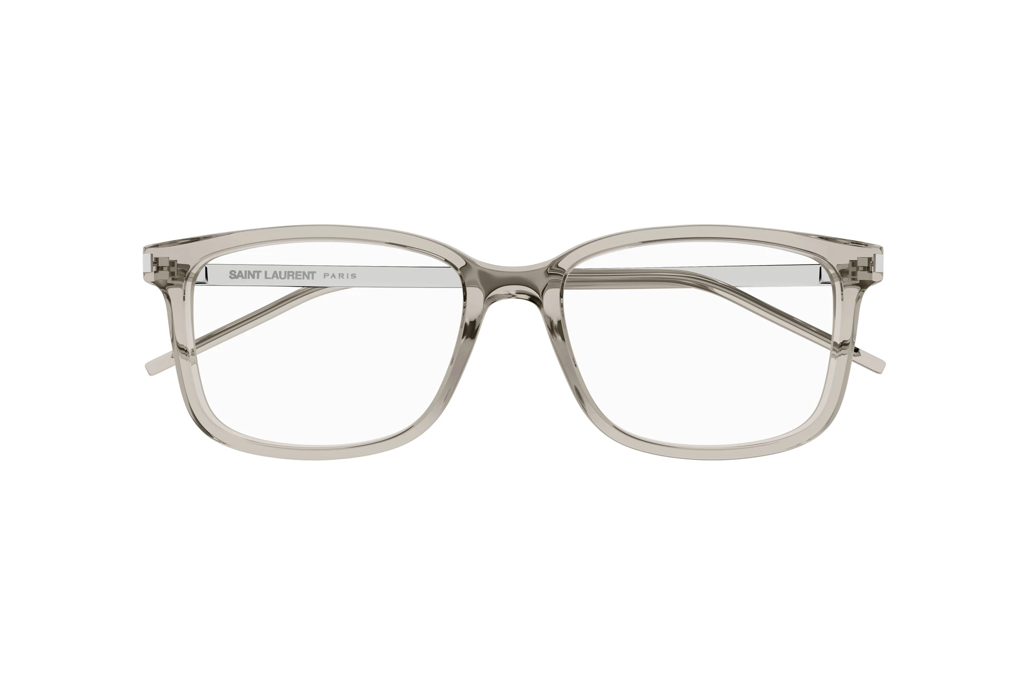 Vooraanzicht Saint Laurent SL 684/F (003)