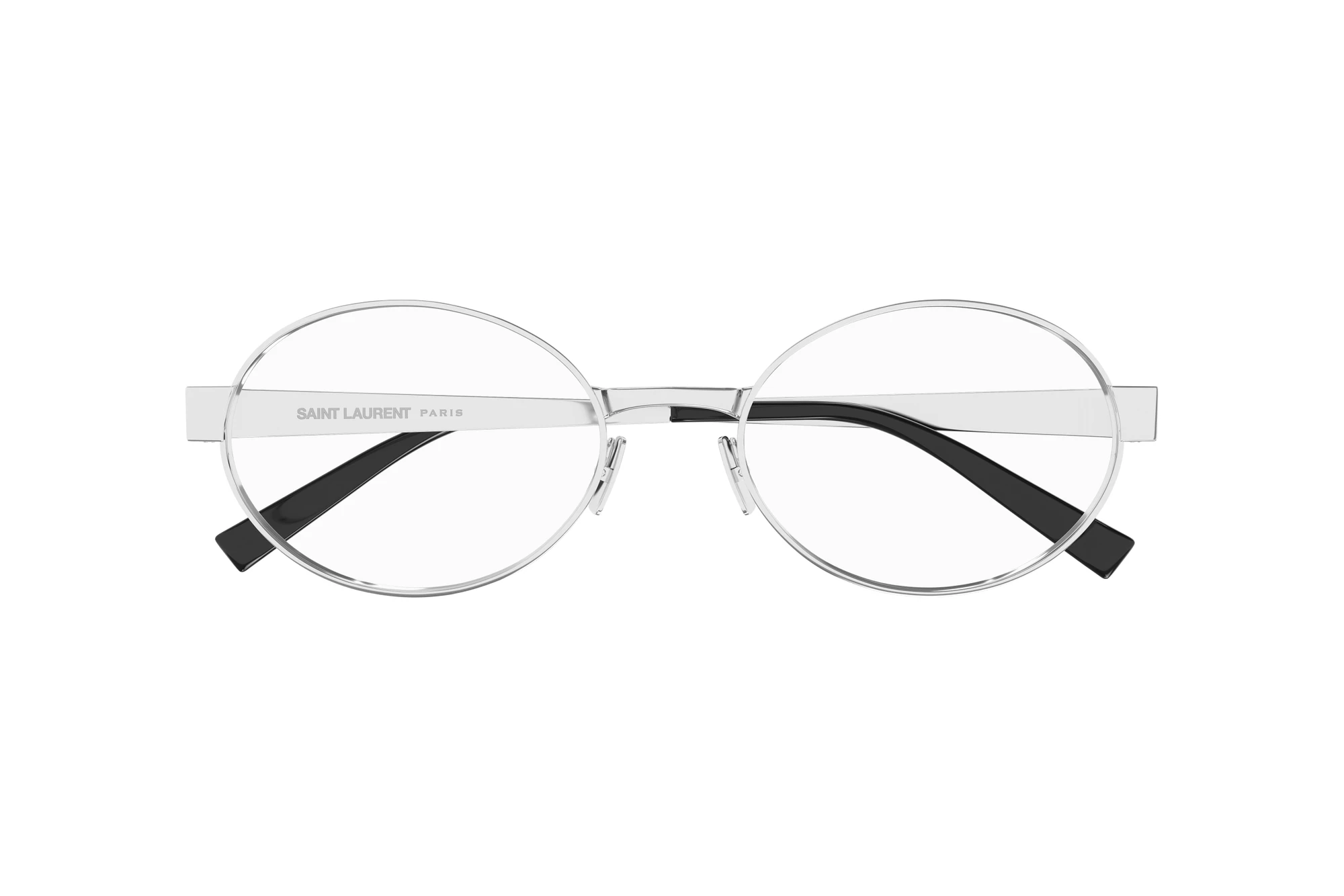 Vooraanzicht Saint Laurent SL 692 OPT (001)