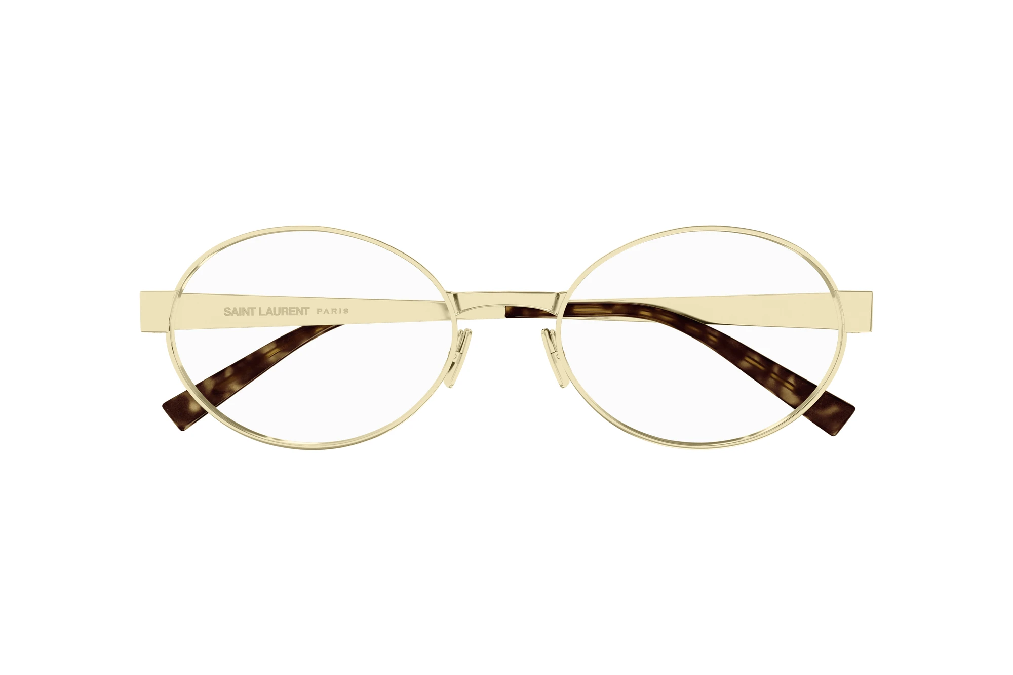 Vooraanzicht Saint Laurent SL 692 OPT (002)