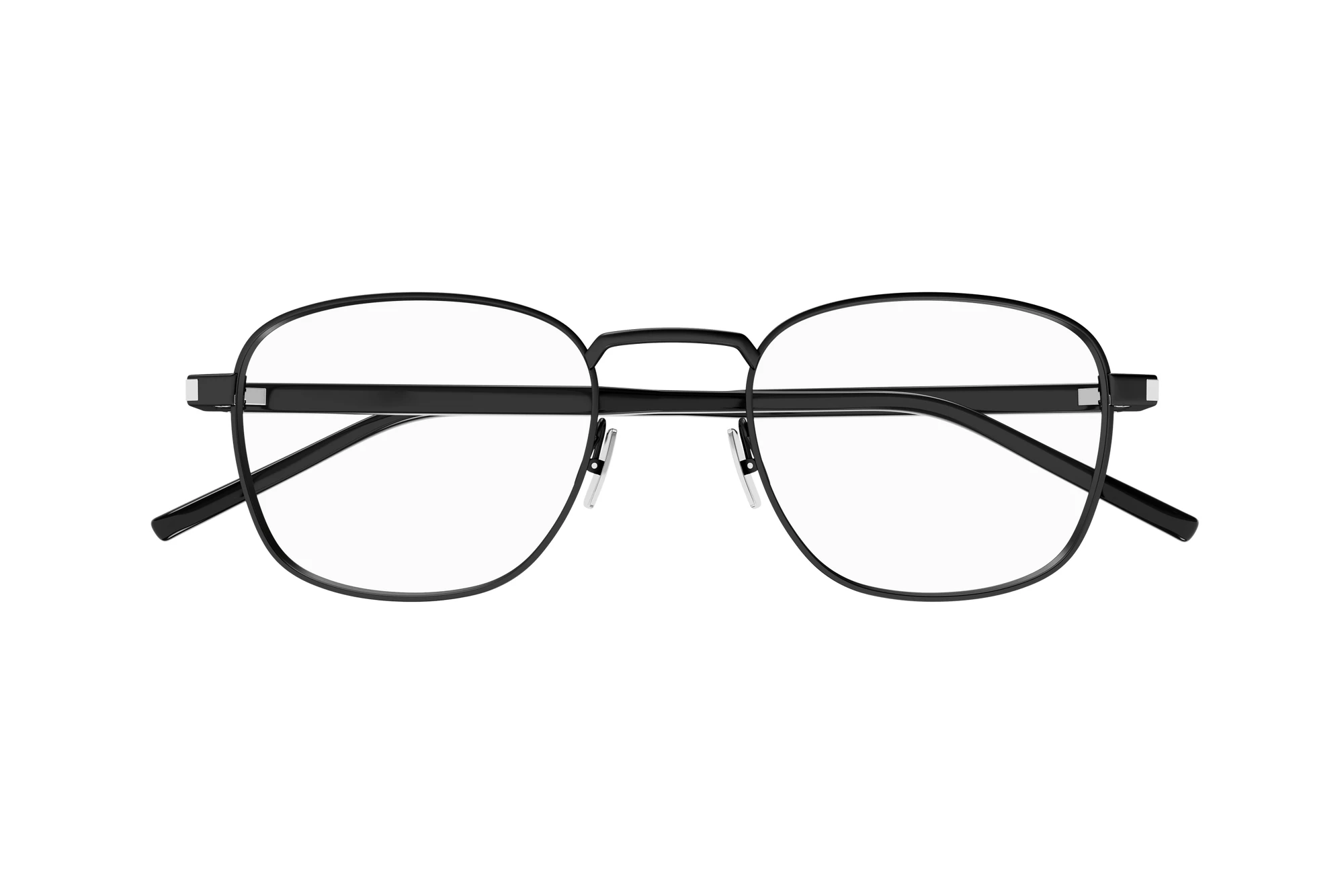 Vooraanzicht Saint Laurent SL 699 (001)
