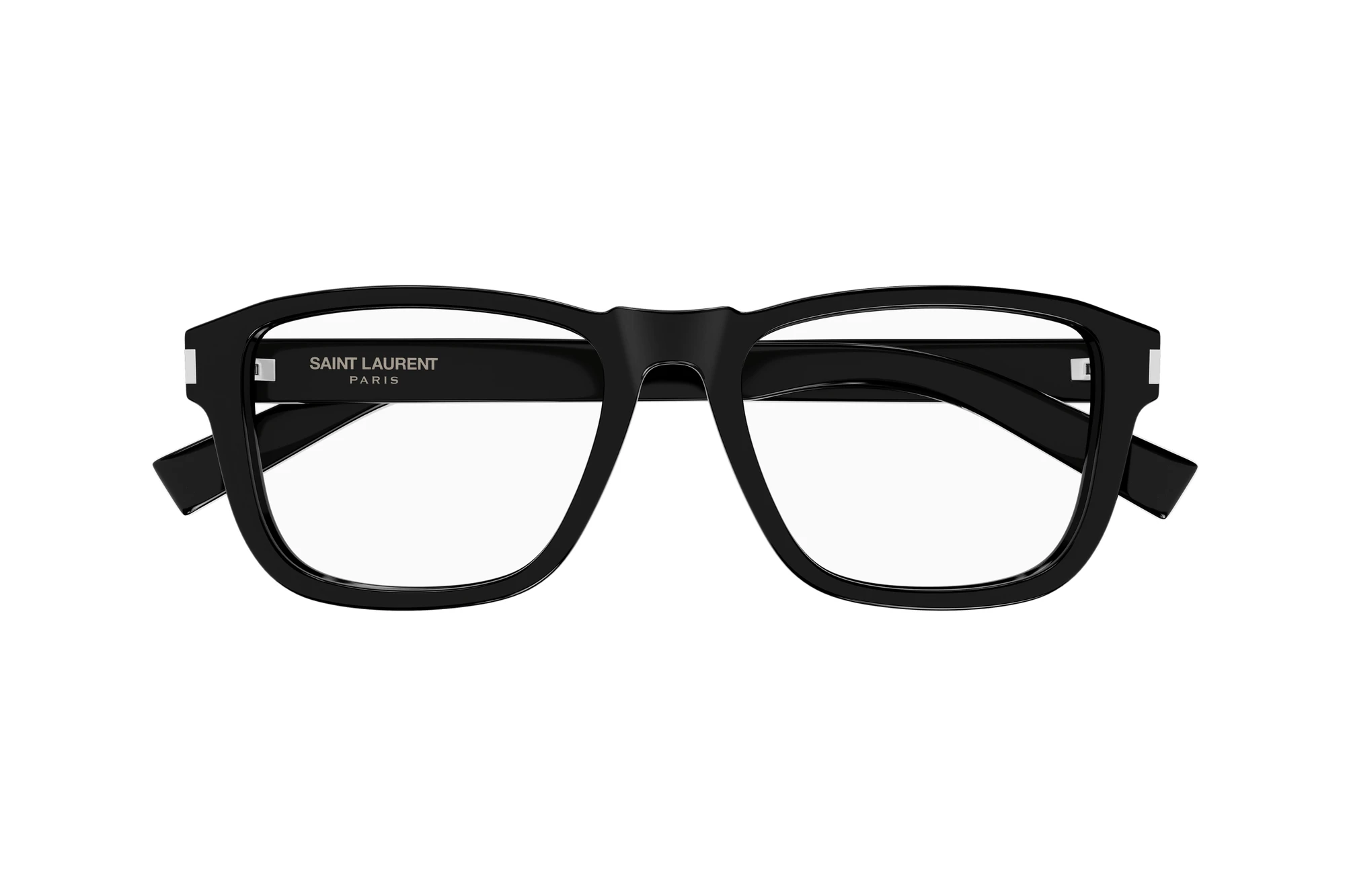 Vooraanzicht Saint Laurent SL 710 OPT (001)