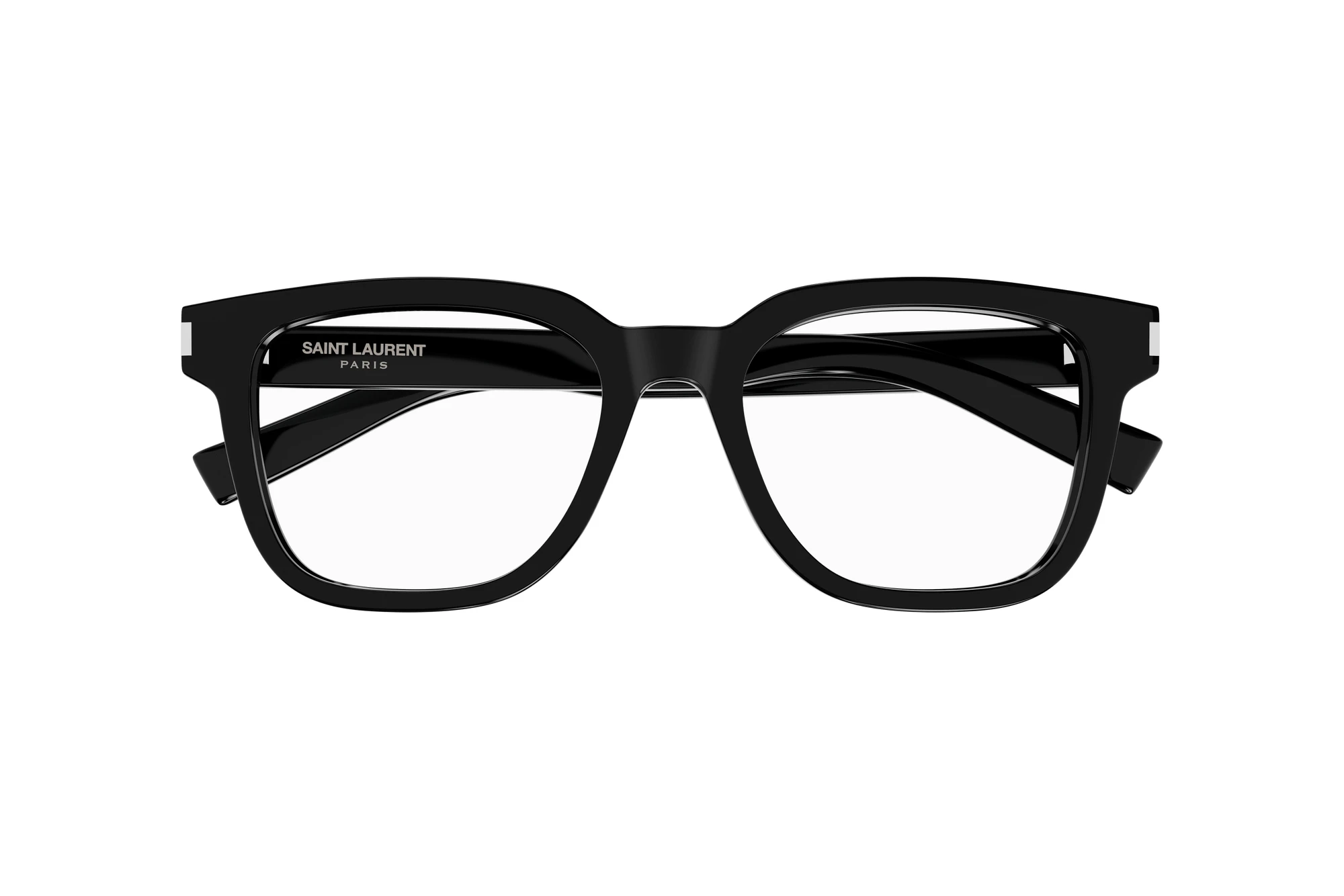 Vooraanzicht Saint Laurent SL 711 OPT (001)