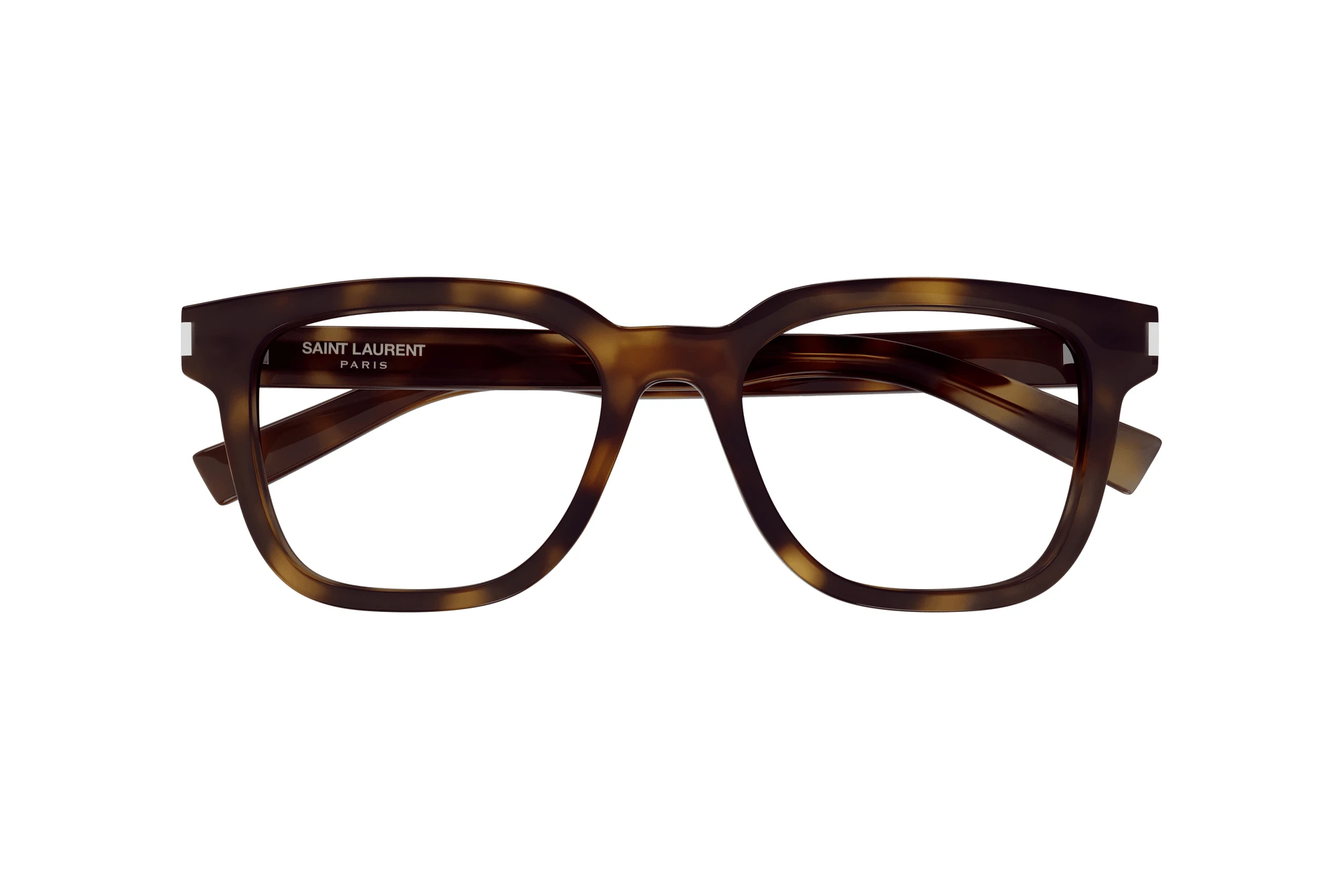 Vooraanzicht Saint Laurent SL 711 OPT (003)
