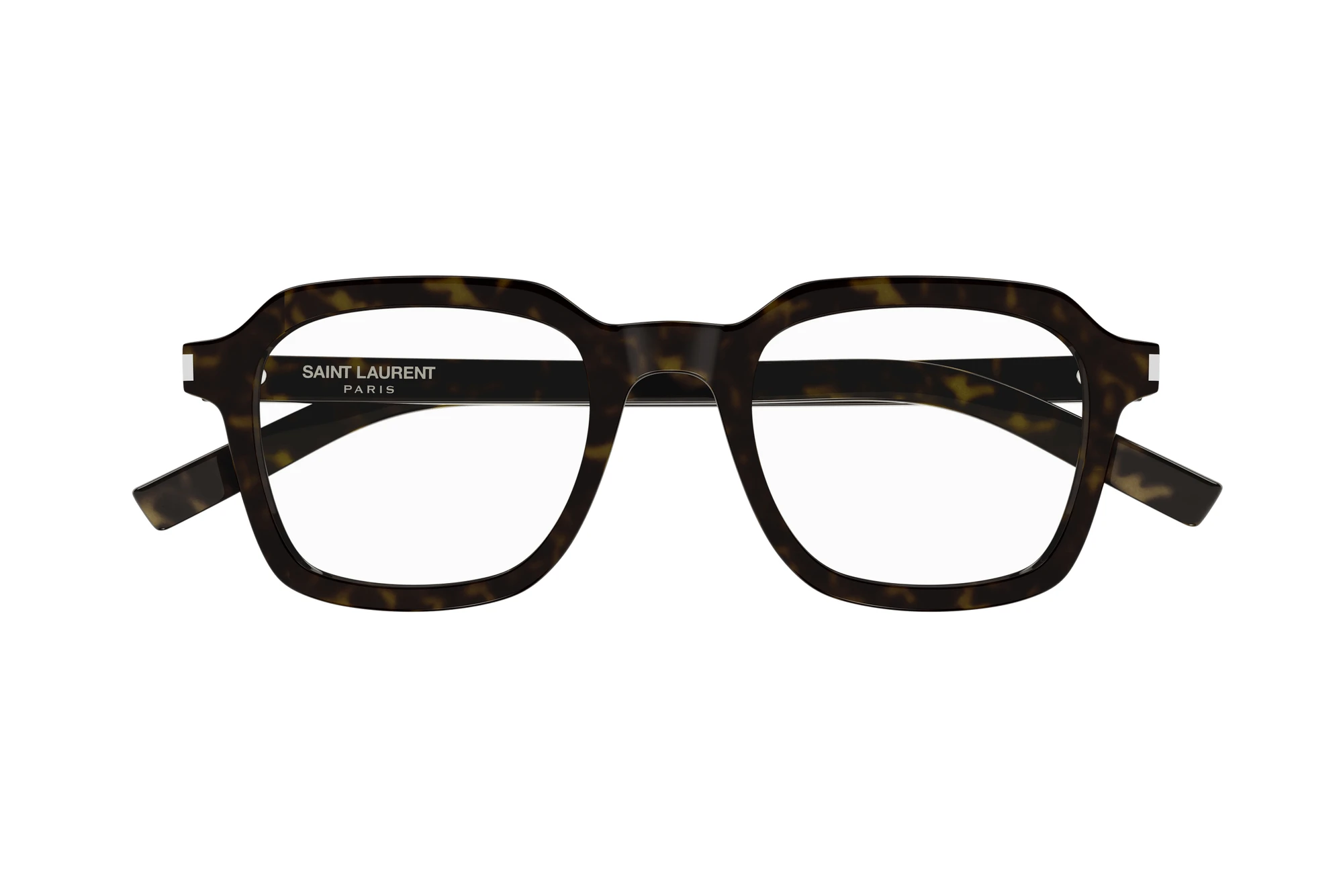 Vooraanzicht Saint Laurent SL 715 SLIM OPT (002)