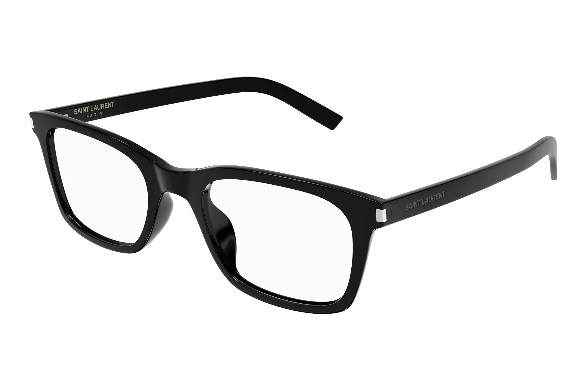 Saint Laurent   SL 718 SLIM 005 BLACK