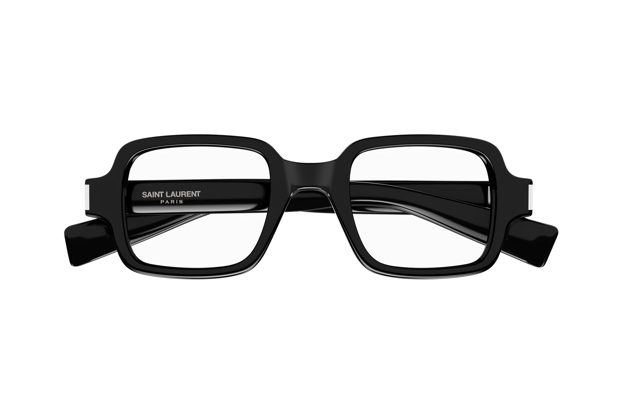 Vooraanzicht Saint Laurent SL 720 OPT (001)