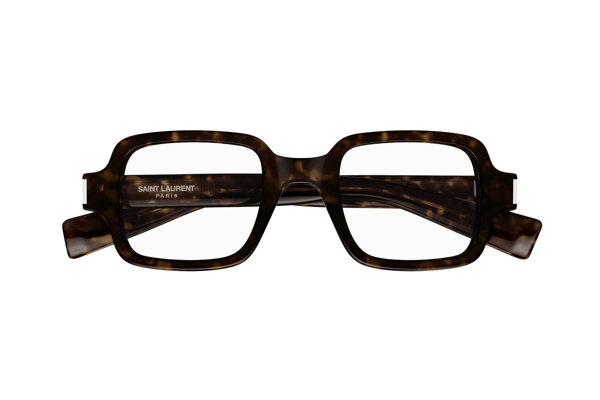 Vooraanzicht Saint Laurent SL 720 OPT (002)