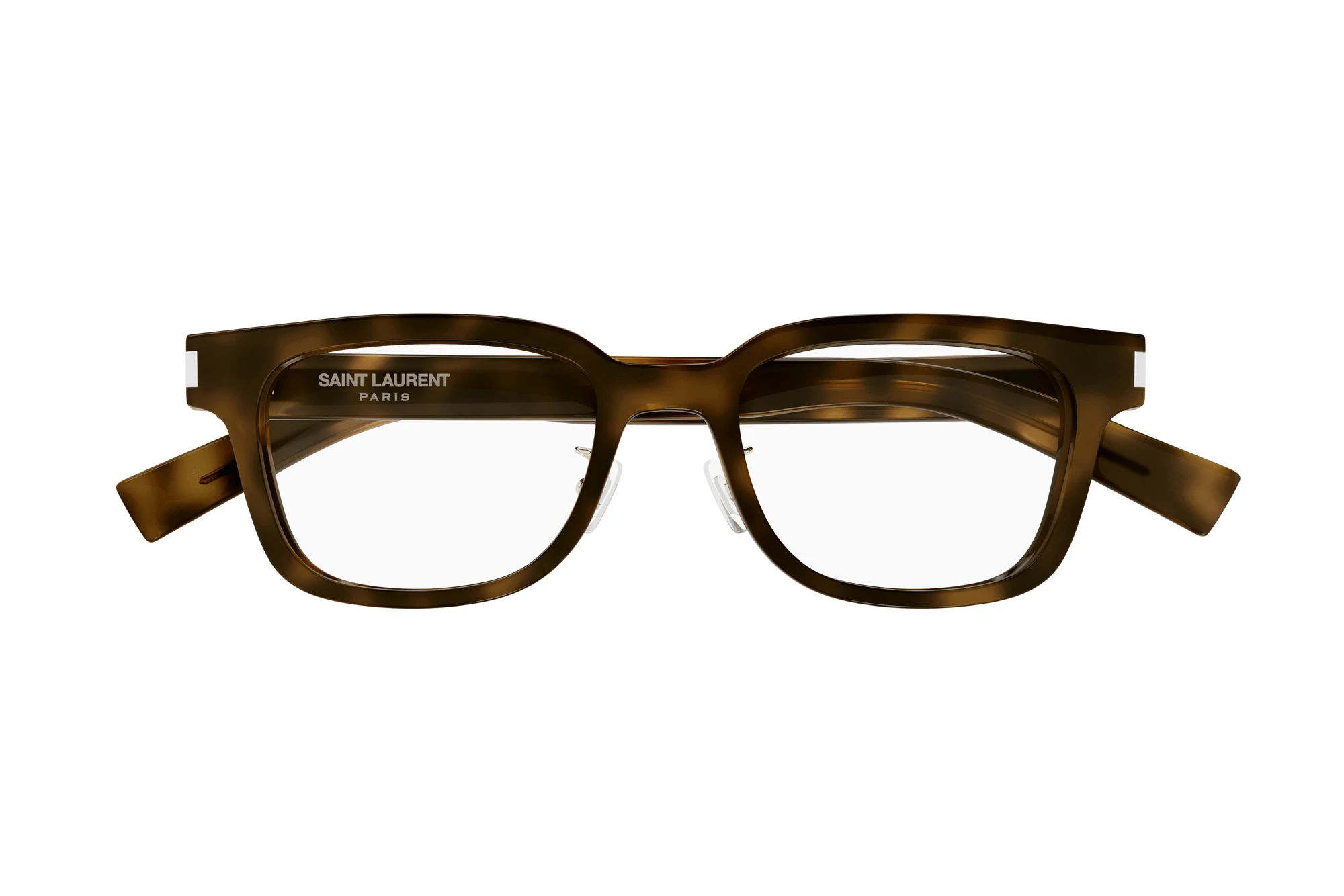 Vooraanzicht Saint Laurent SL 723/J (002)