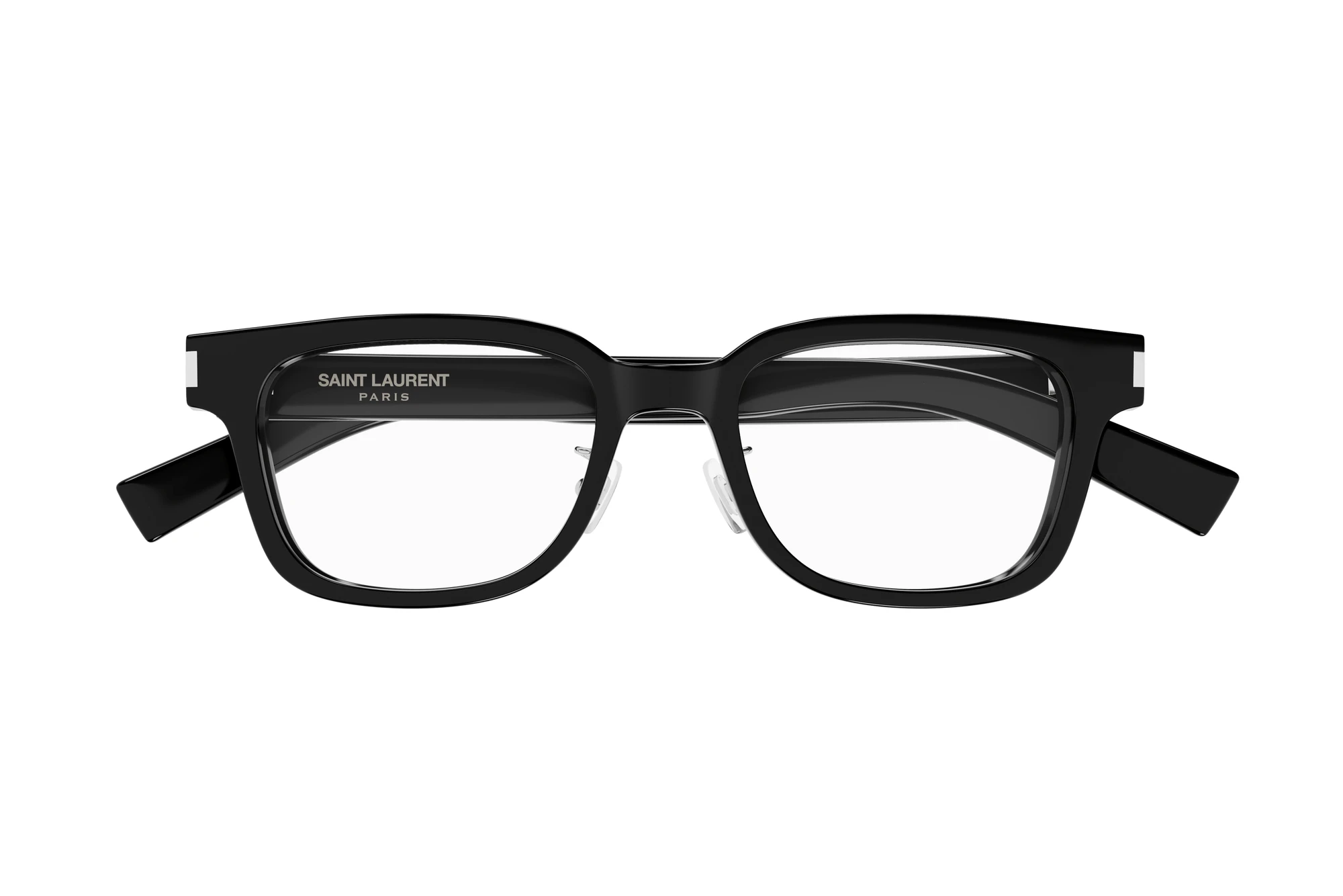 Vooraanzicht Saint Laurent SL 723/J (004)