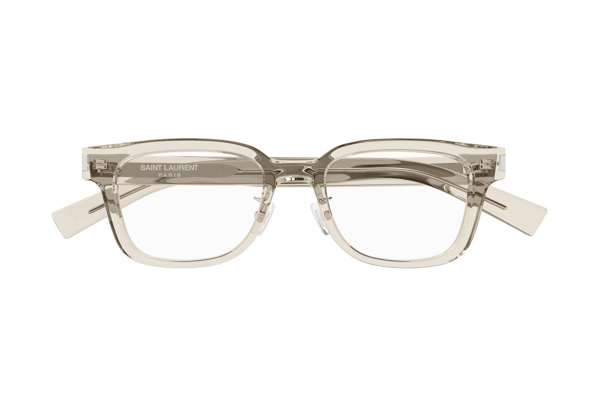Vooraanzicht Saint Laurent SL 723/J (006)