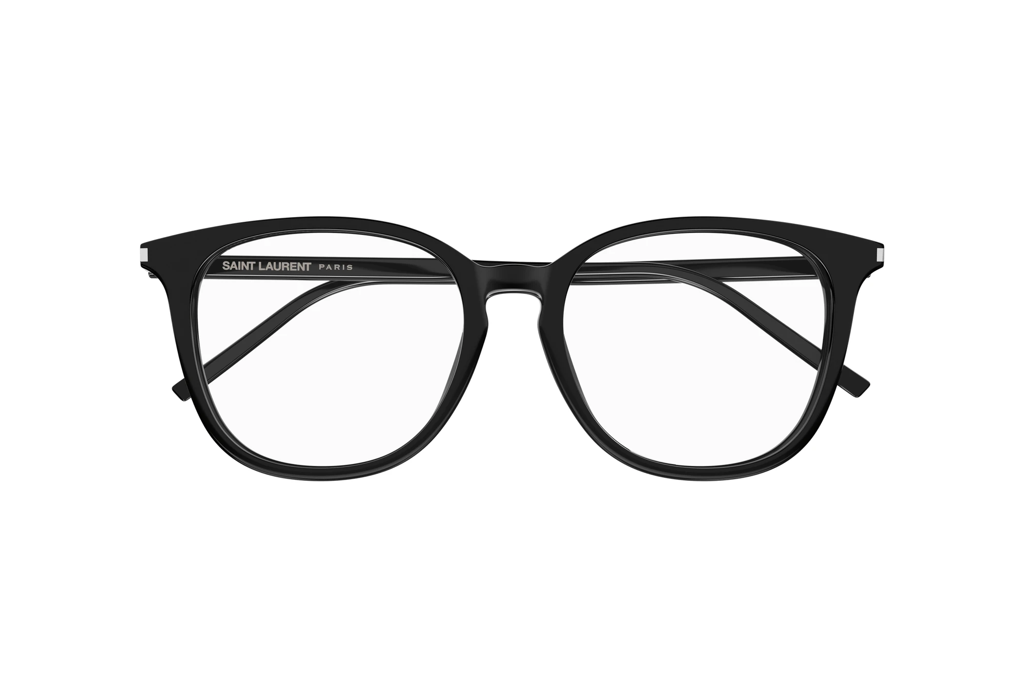 Vooraanzicht Saint Laurent SL 724/F (001)