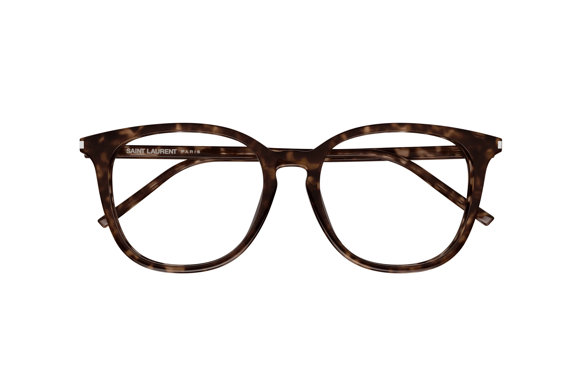 Vooraanzicht Saint Laurent SL 724/F (002)