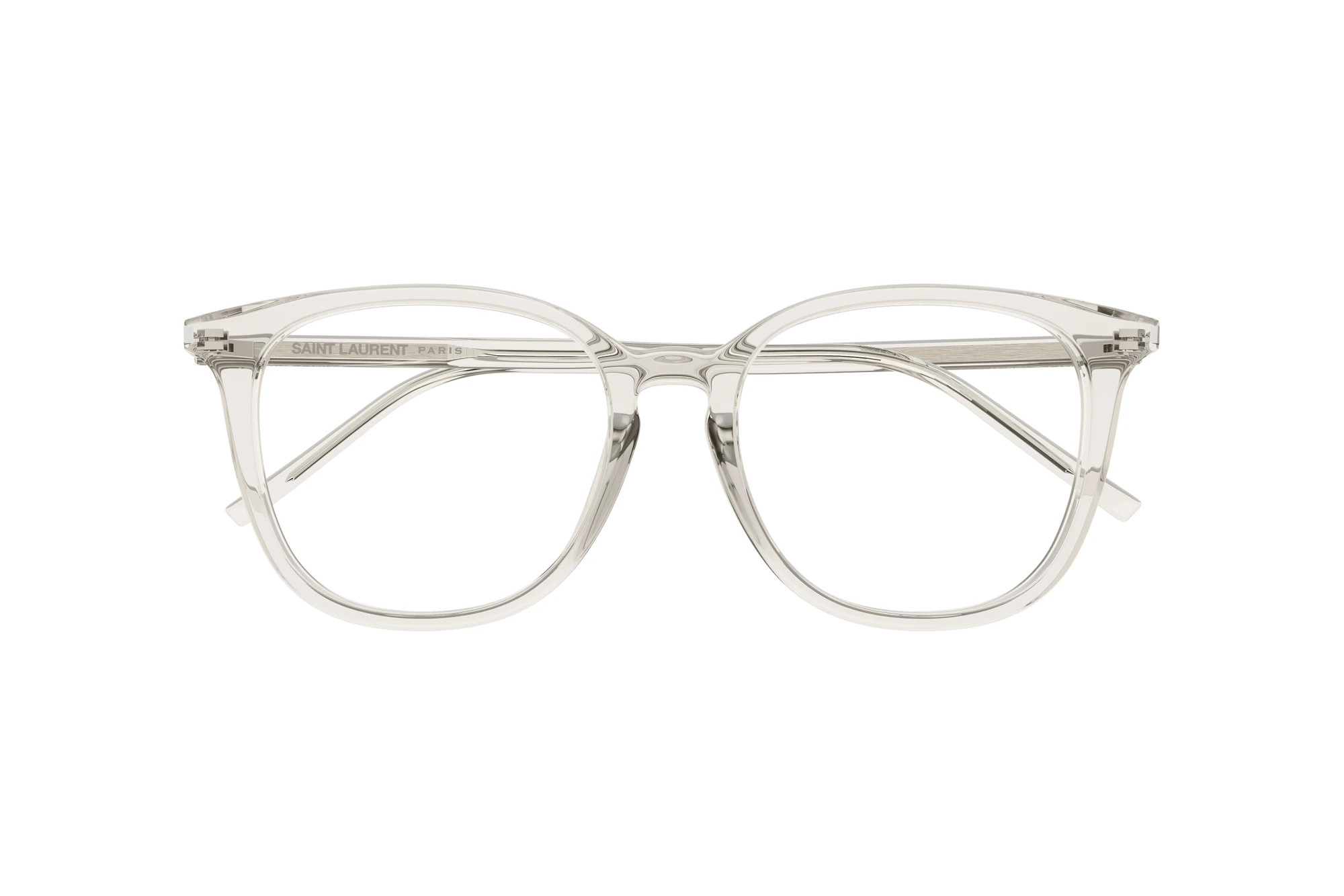 Vooraanzicht Saint Laurent SL 724/F (003)
