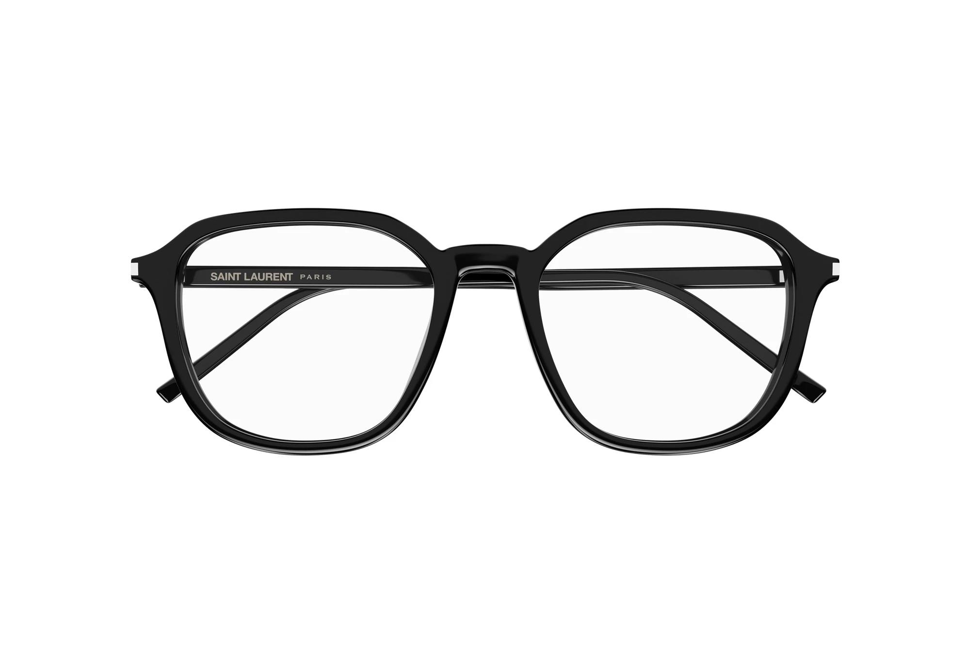 Vooraanzicht Saint Laurent SL 726/F (001)