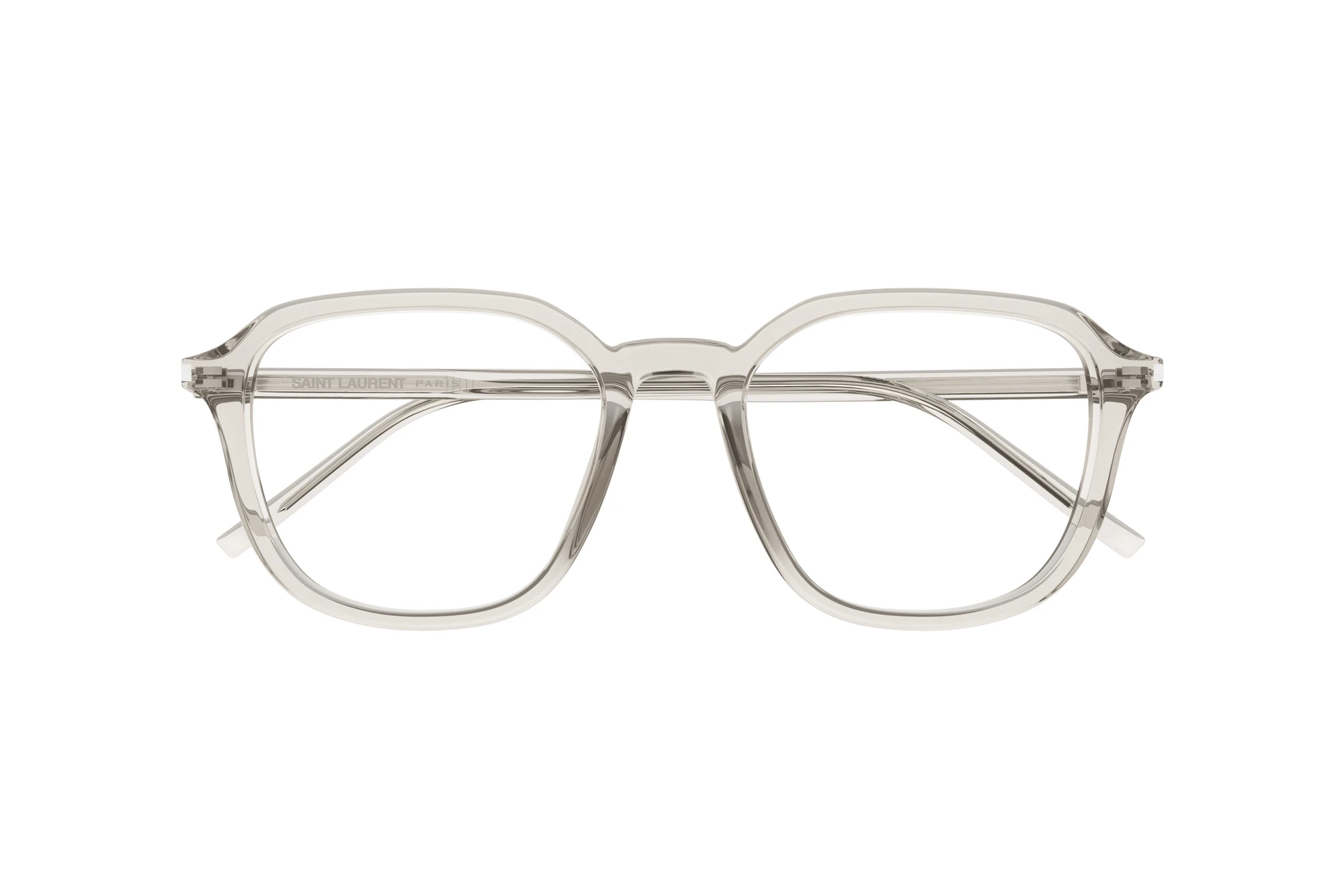 Vooraanzicht Saint Laurent SL 726/F (003)