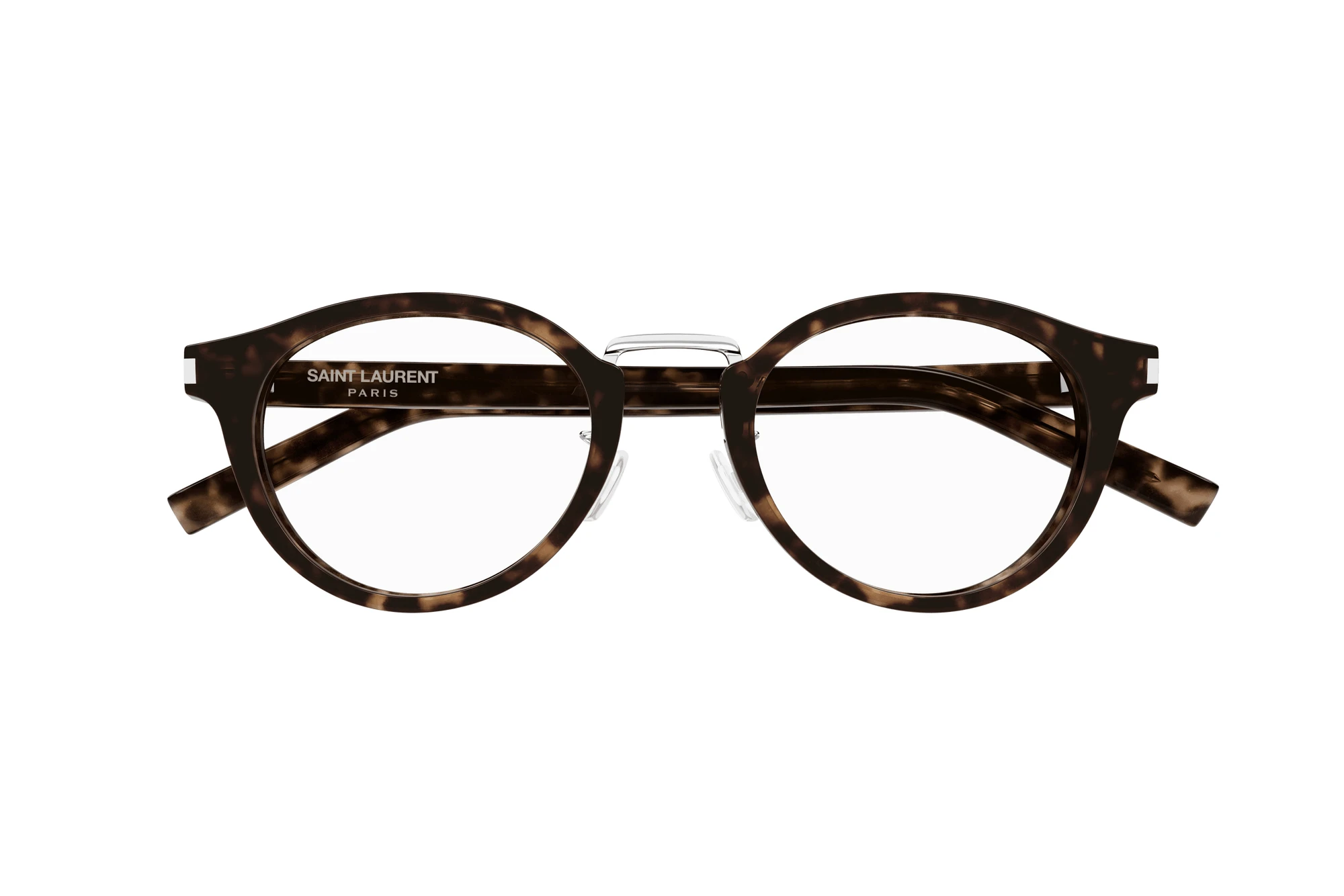 Vooraanzicht Saint Laurent SL 728/J (002)