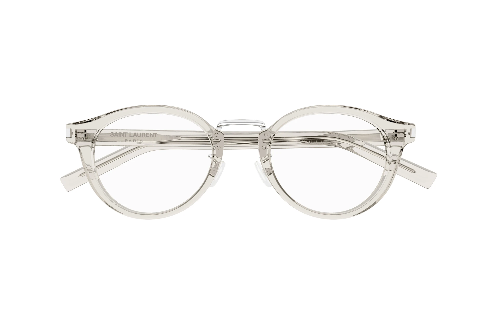 Vooraanzicht Saint Laurent SL 728/J (003)