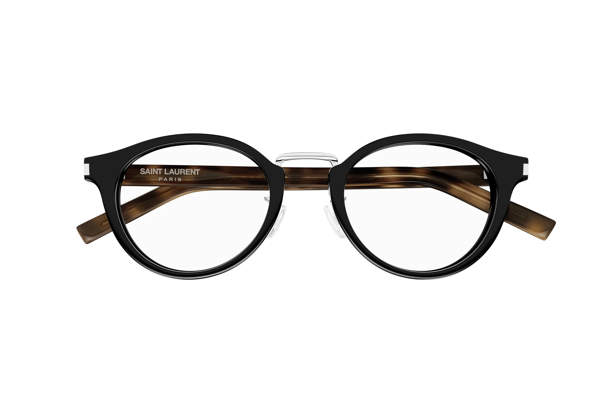 Vooraanzicht Saint Laurent SL 728/J (004)