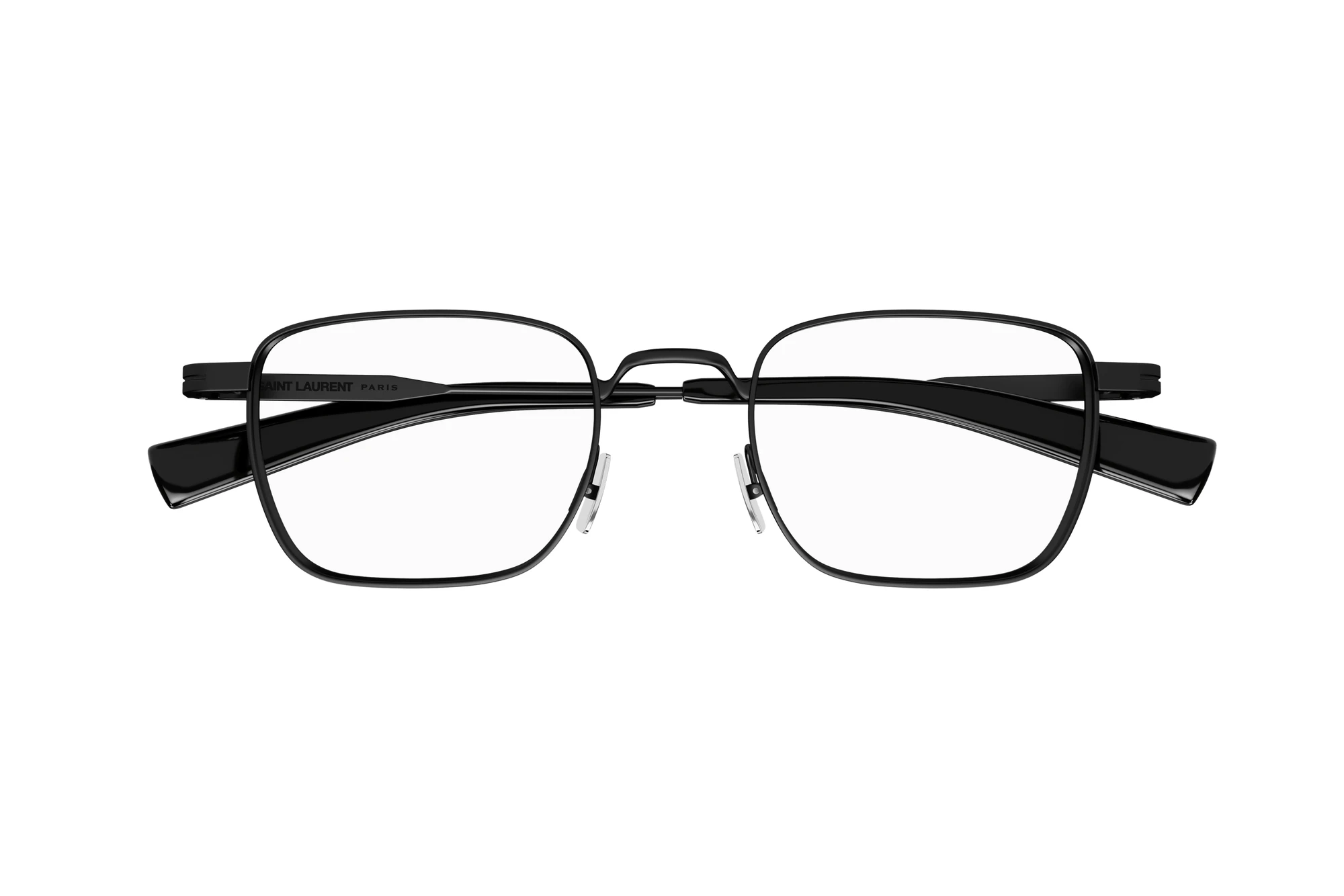 Vooraanzicht Saint Laurent SL 729 (001)